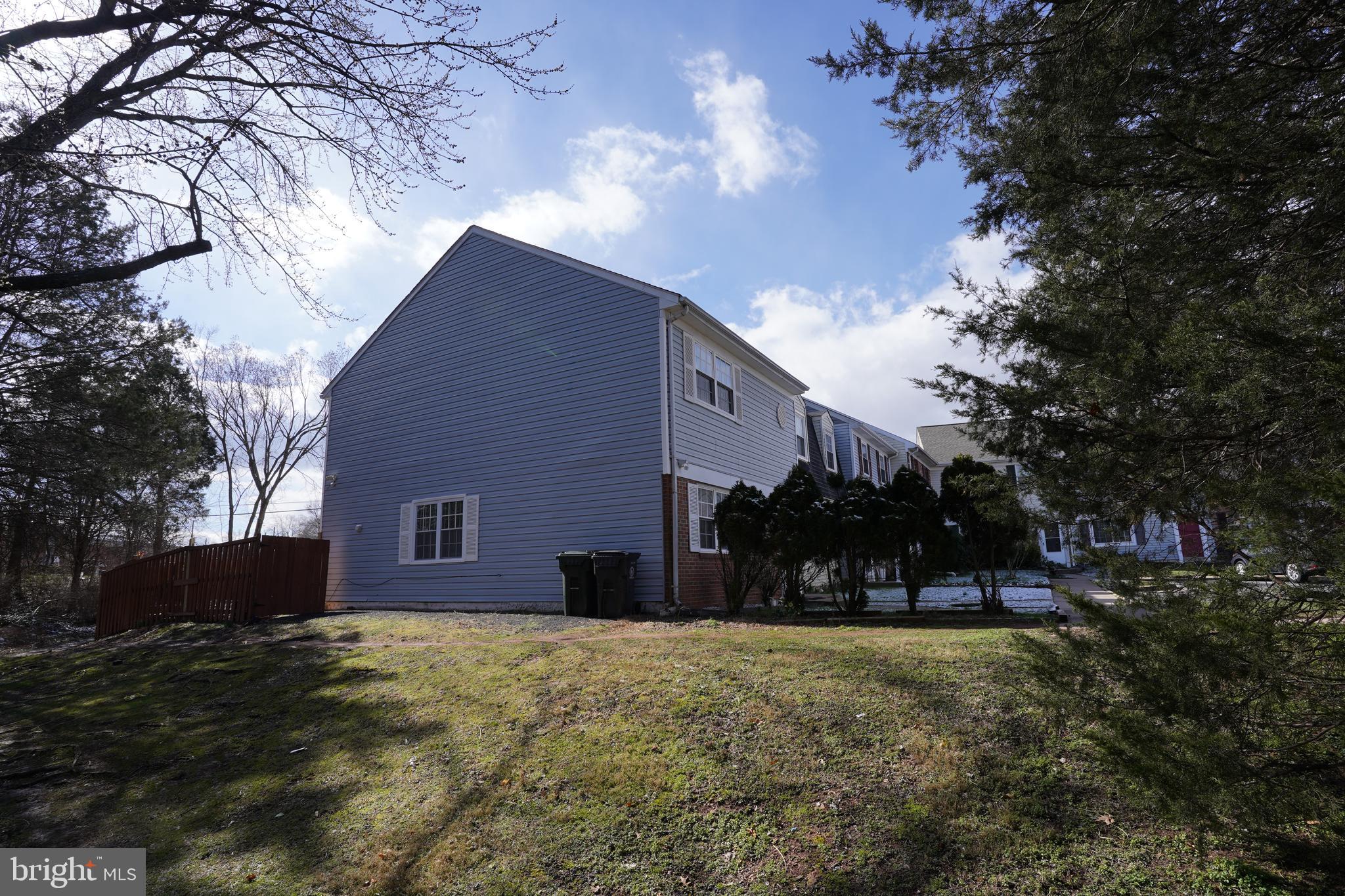 NONE AVAILABLE - Residential Lease