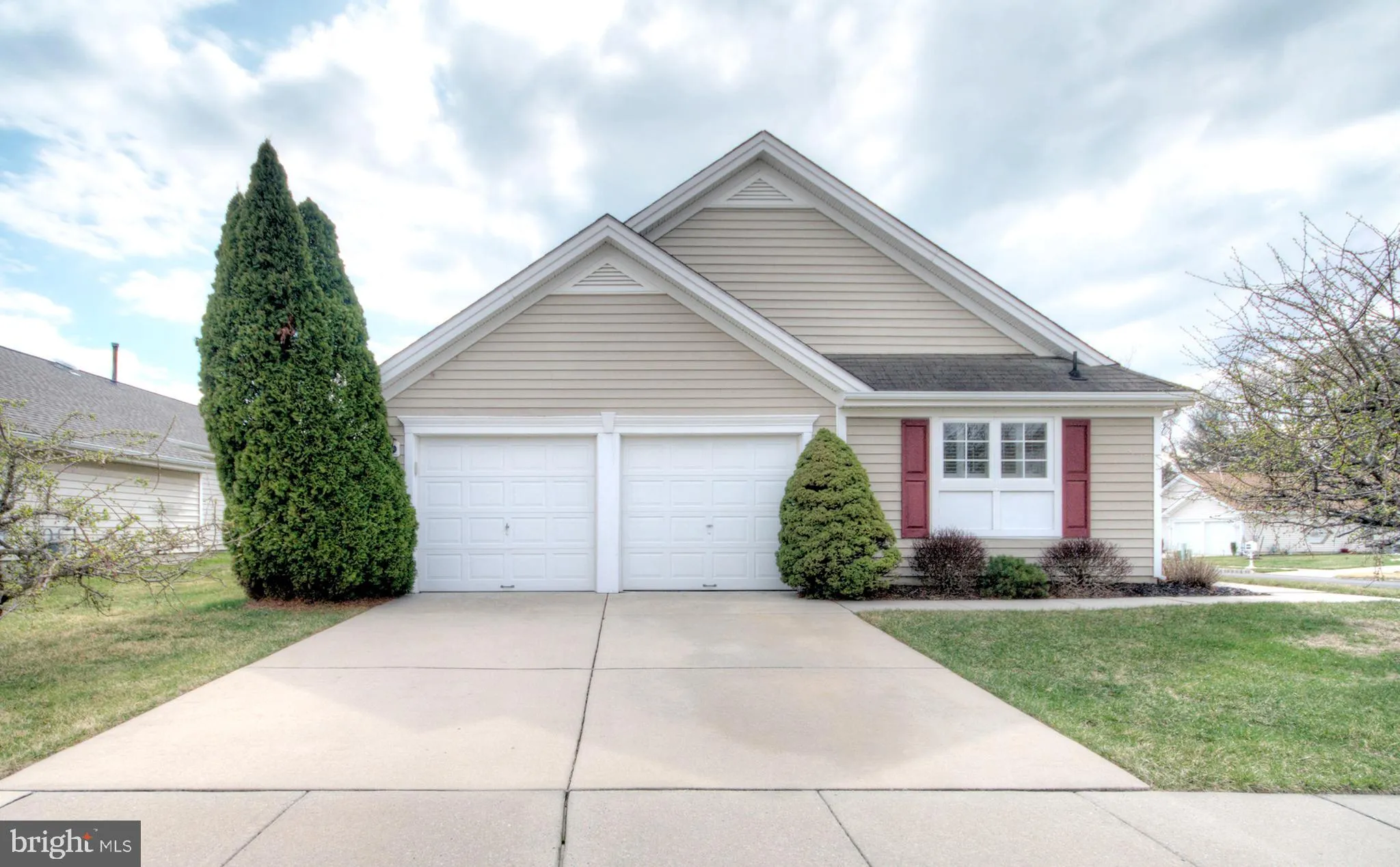 Sewell, New Jersey 08080, United States, 2 Bedrooms Bedrooms, ,2 BathroomsBathrooms,Residential,Active,97377