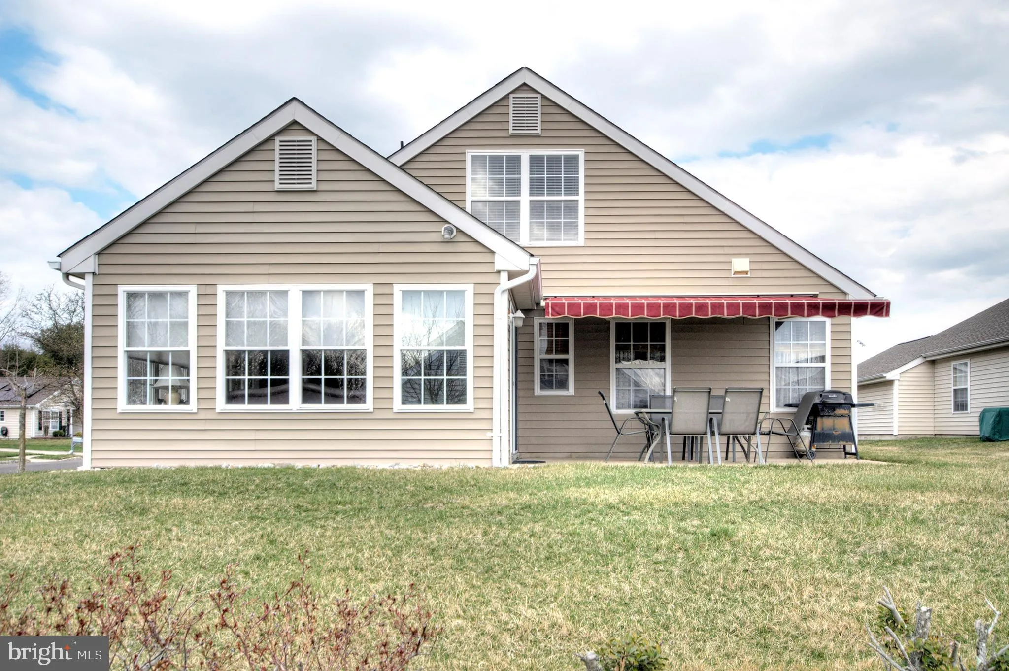 Sewell, New Jersey 08080, United States, 2 Bedrooms Bedrooms, ,2 BathroomsBathrooms,Residential,Active,97377