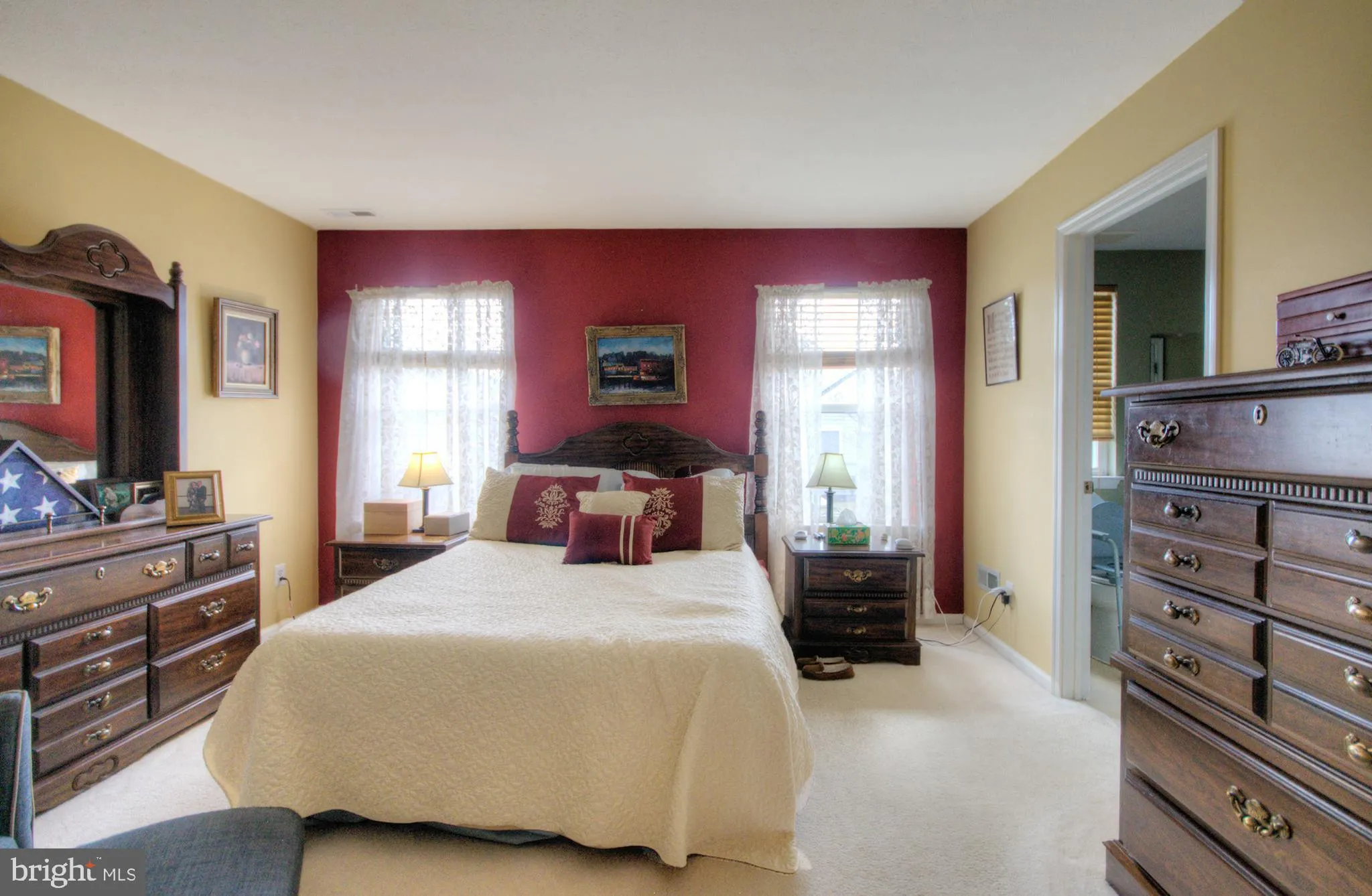 Sewell, New Jersey 08080, United States, 2 Bedrooms Bedrooms, ,2 BathroomsBathrooms,Residential,Active,97377