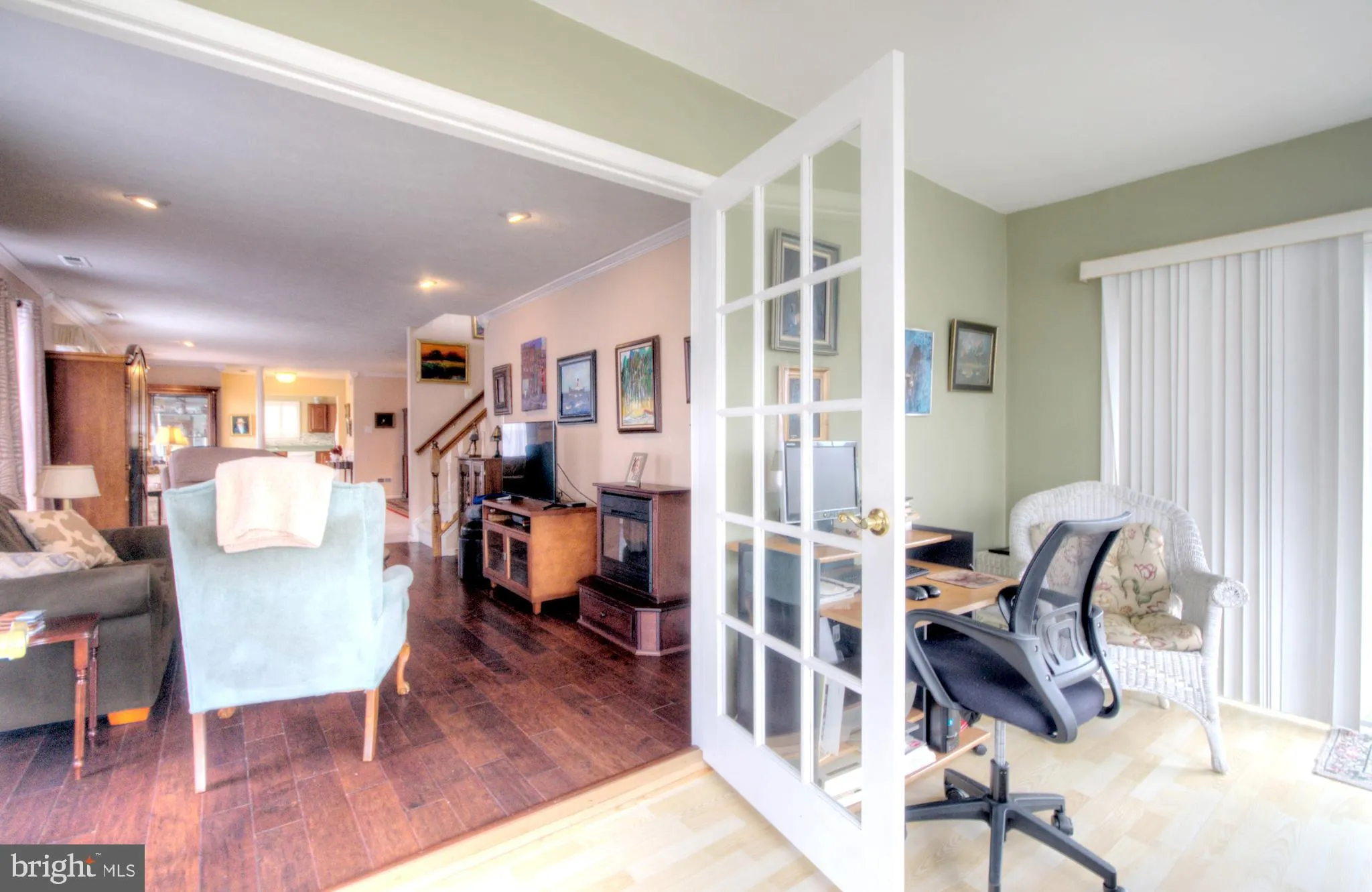 Sewell, New Jersey 08080, United States, 2 Bedrooms Bedrooms, ,2 BathroomsBathrooms,Residential,Active,97377