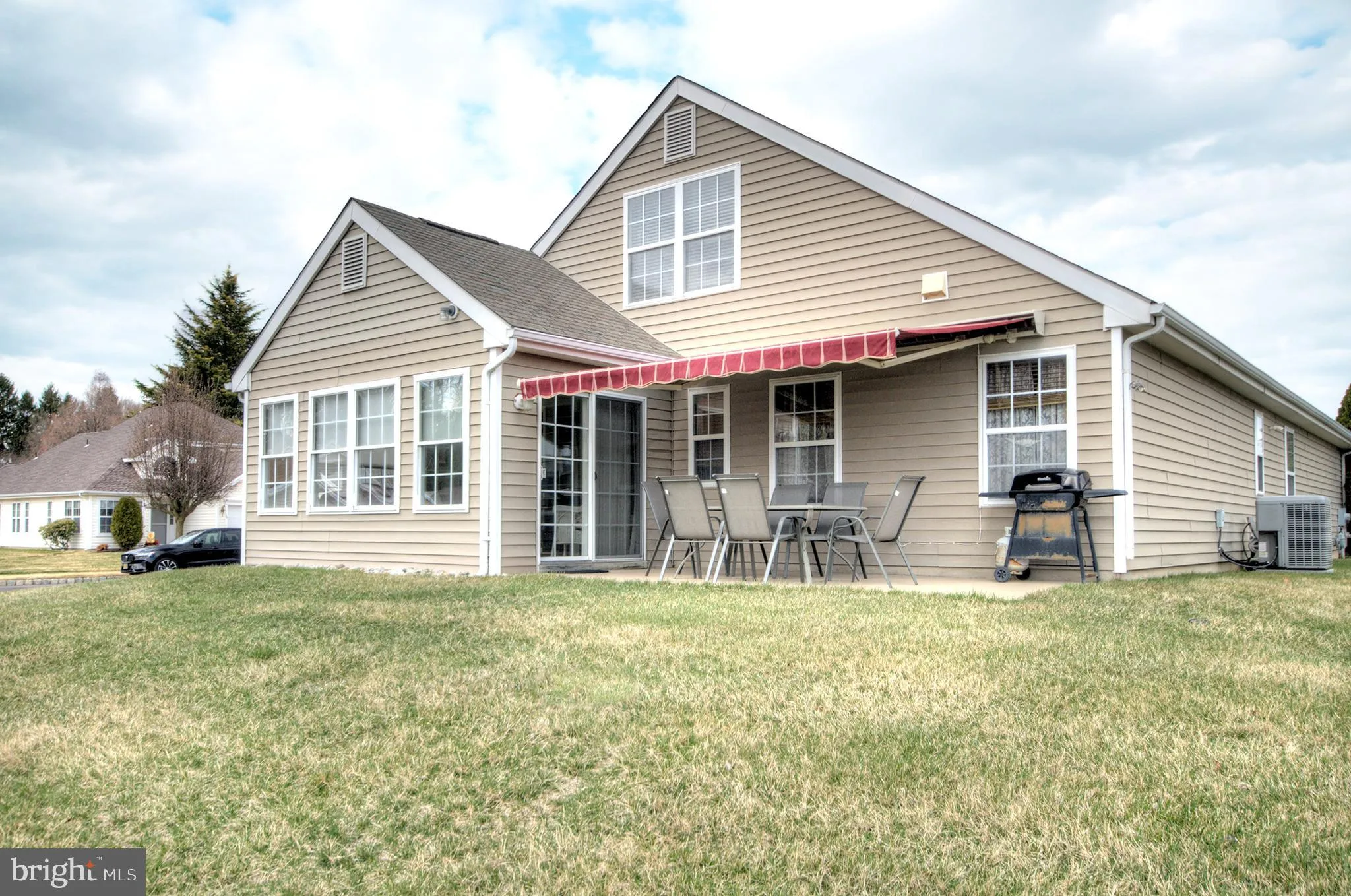 Sewell, New Jersey 08080, United States, 2 Bedrooms Bedrooms, ,2 BathroomsBathrooms,Residential,Active,97377