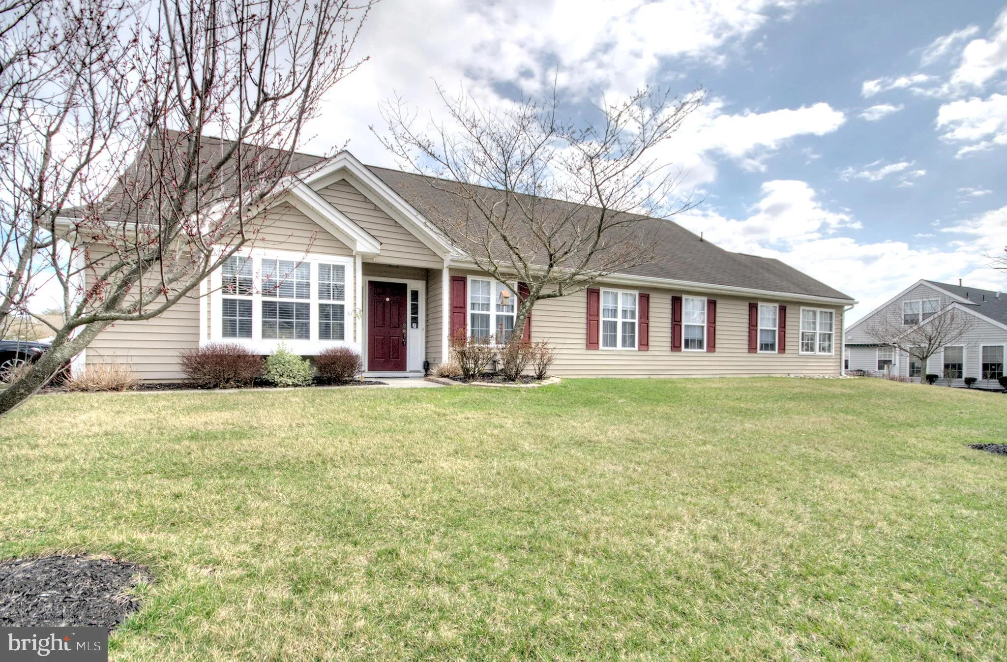 Sewell, New Jersey 08080, United States, 2 Bedrooms Bedrooms, ,2 BathroomsBathrooms,Residential,Active,97377