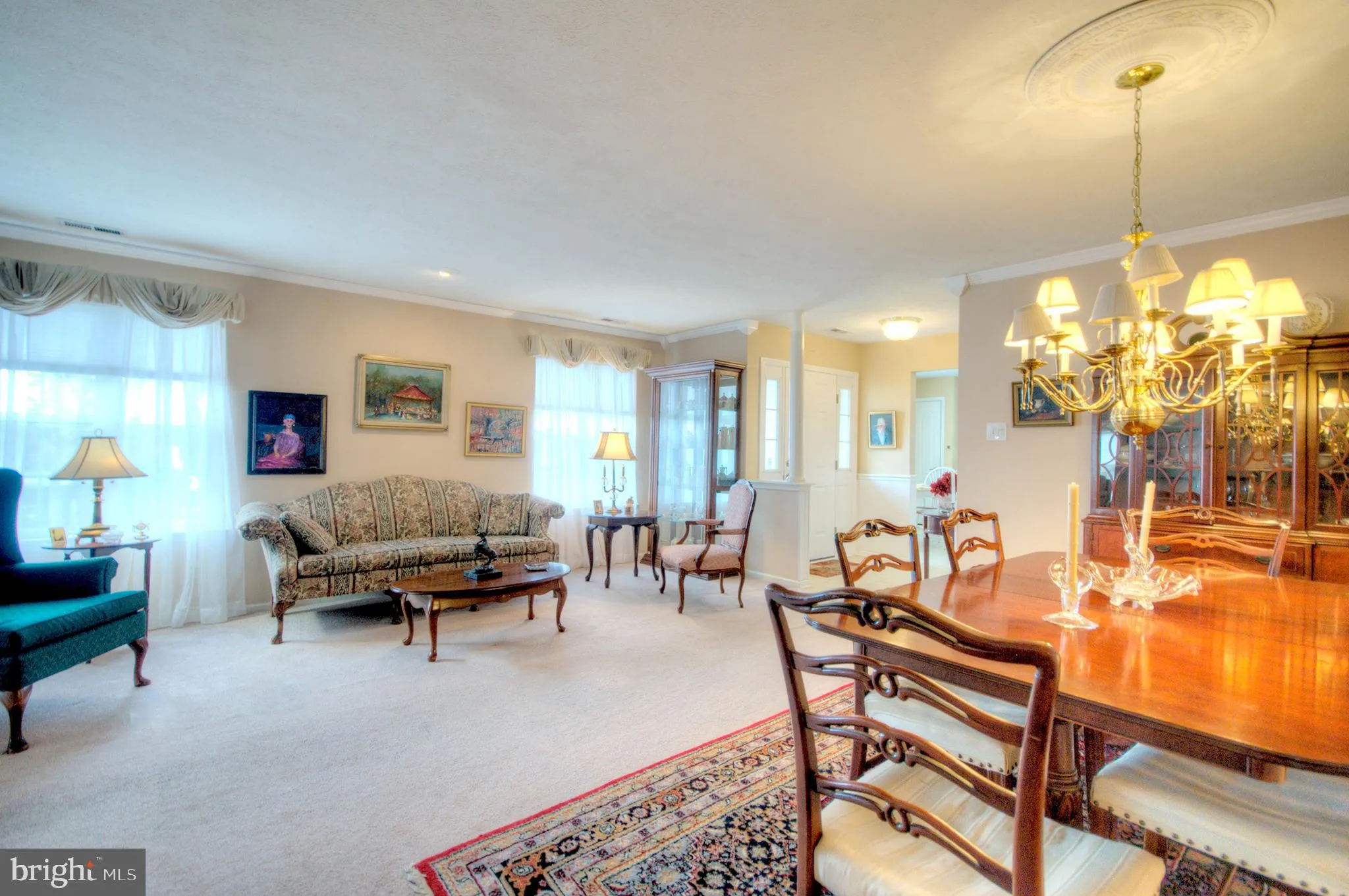 Sewell, New Jersey 08080, United States, 2 Bedrooms Bedrooms, ,2 BathroomsBathrooms,Residential,Active,97377