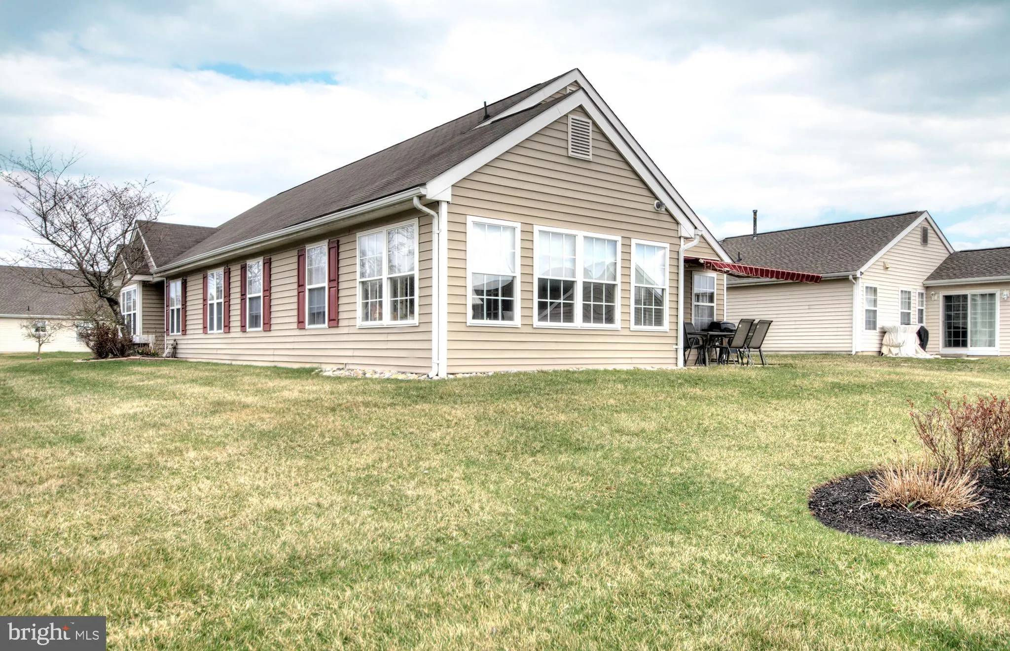 Sewell, New Jersey 08080, United States, 2 Bedrooms Bedrooms, ,2 BathroomsBathrooms,Residential,Active,97377