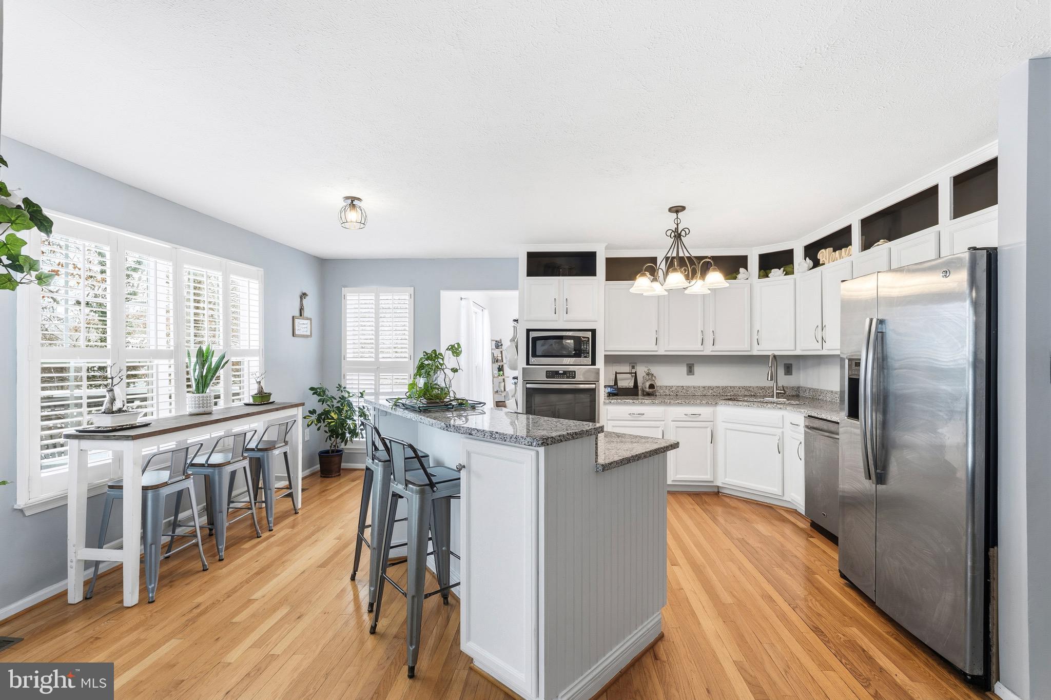 RICHFIELD STATION VILLAGE - Residential