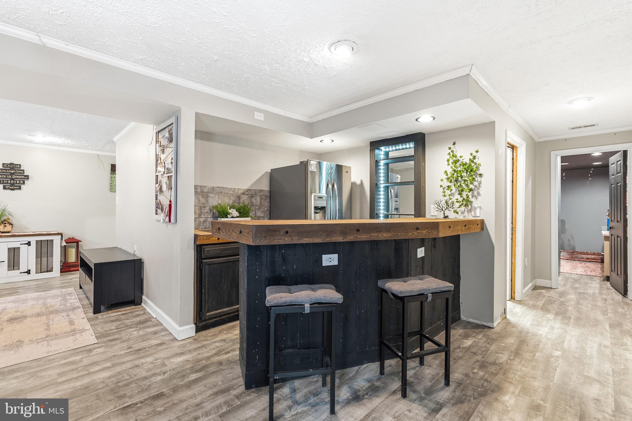 RICHFIELD STATION VILLAGE - Residential