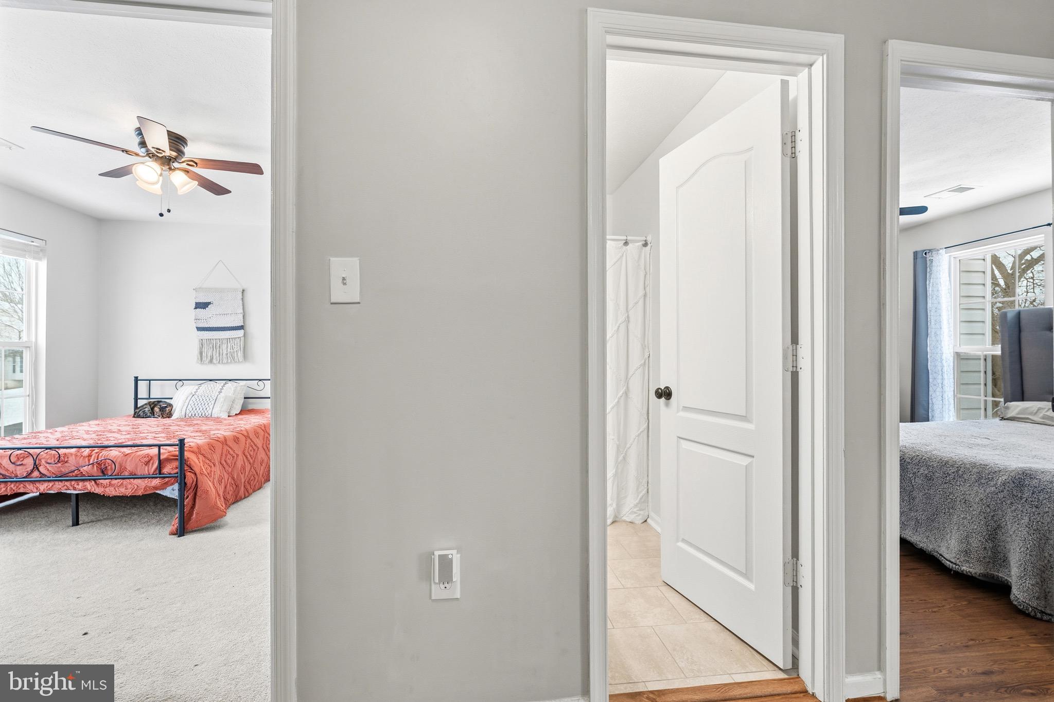 RICHFIELD STATION VILLAGE - Residential