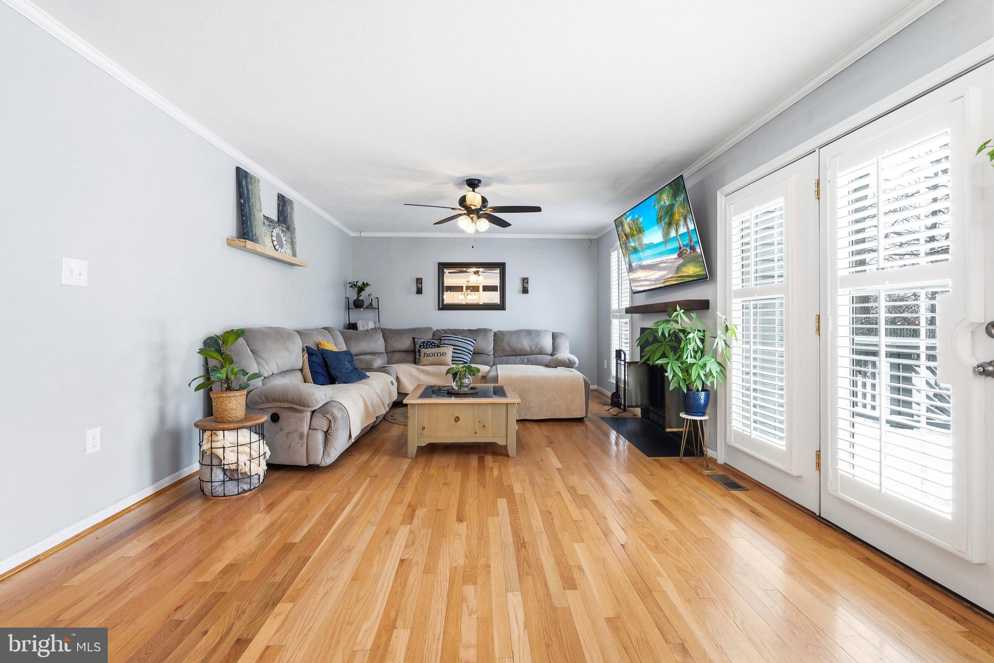 RICHFIELD STATION VILLAGE - Residential