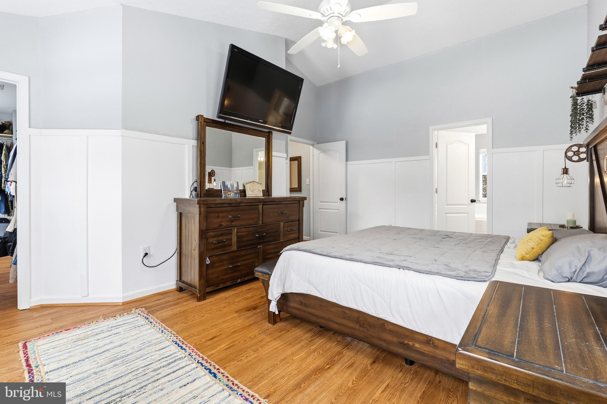 RICHFIELD STATION VILLAGE - Residential