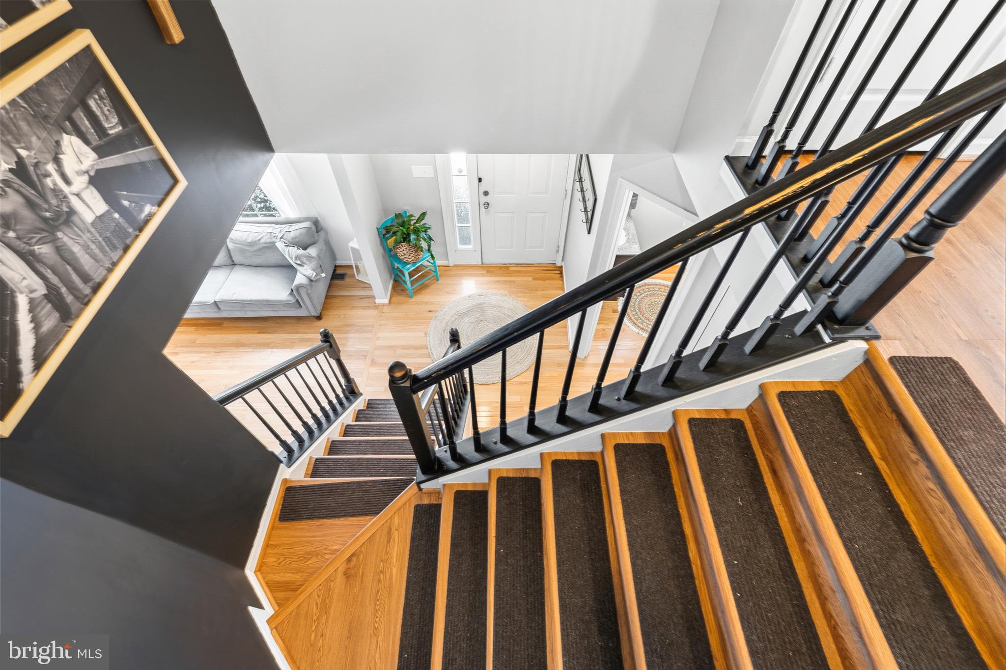 RICHFIELD STATION VILLAGE - Residential