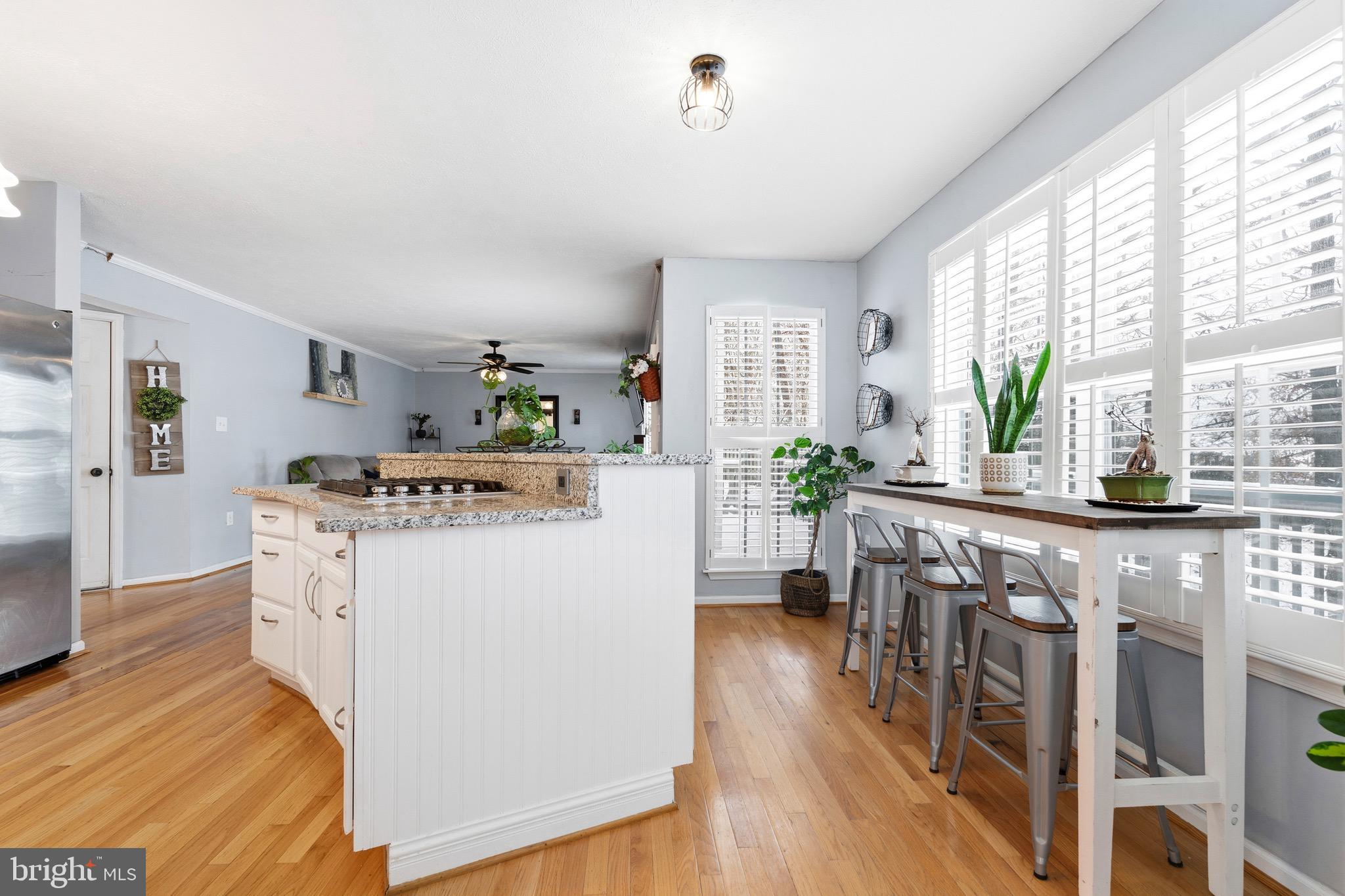 RICHFIELD STATION VILLAGE - Residential