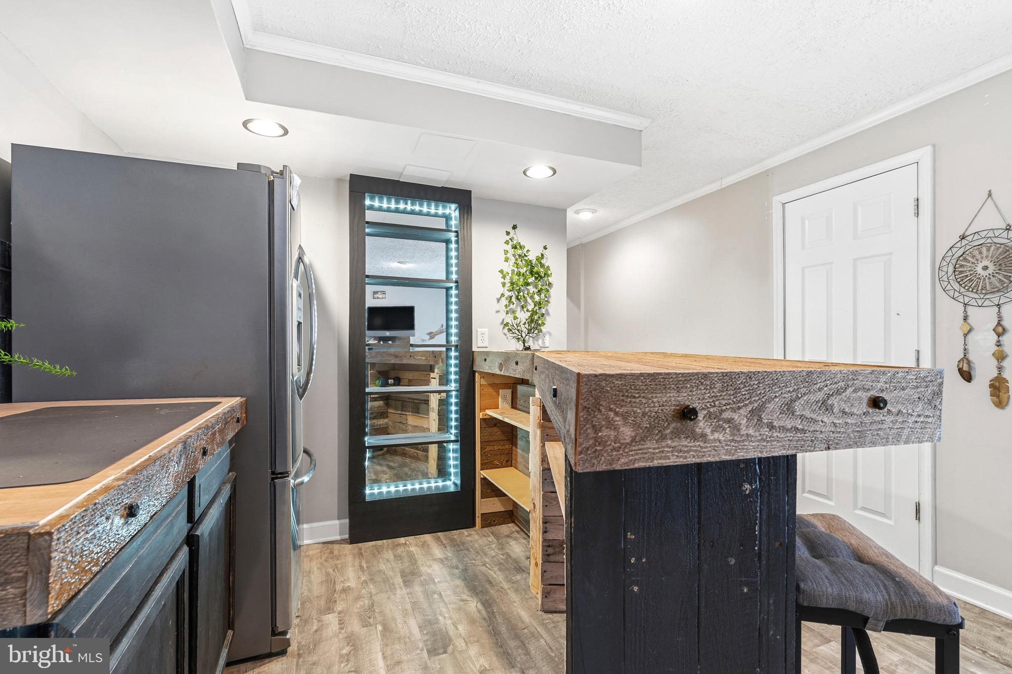 RICHFIELD STATION VILLAGE - Residential