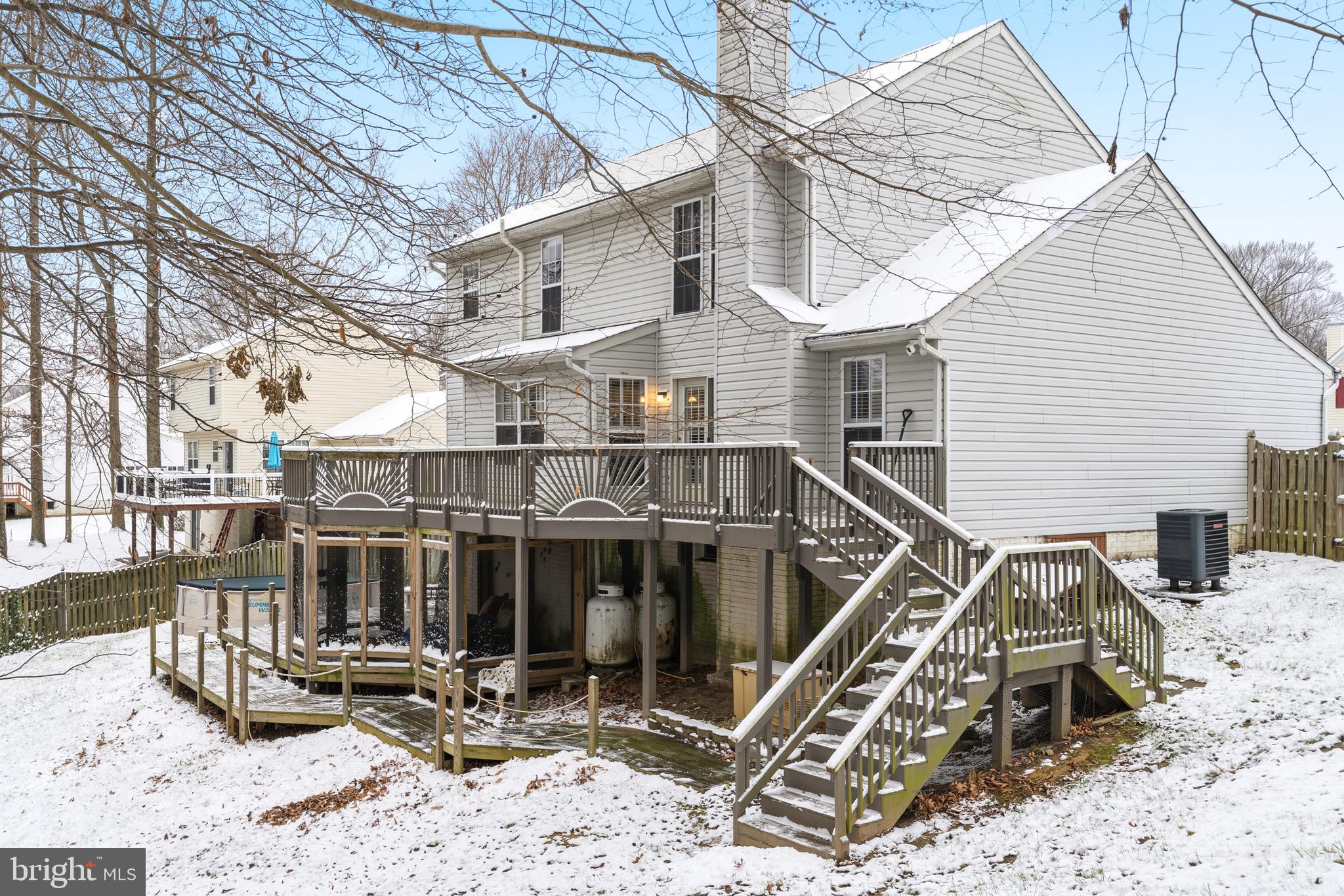 RICHFIELD STATION VILLAGE - Residential