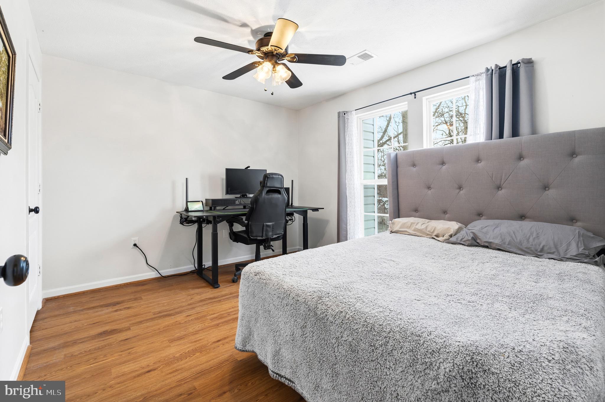 RICHFIELD STATION VILLAGE - Residential