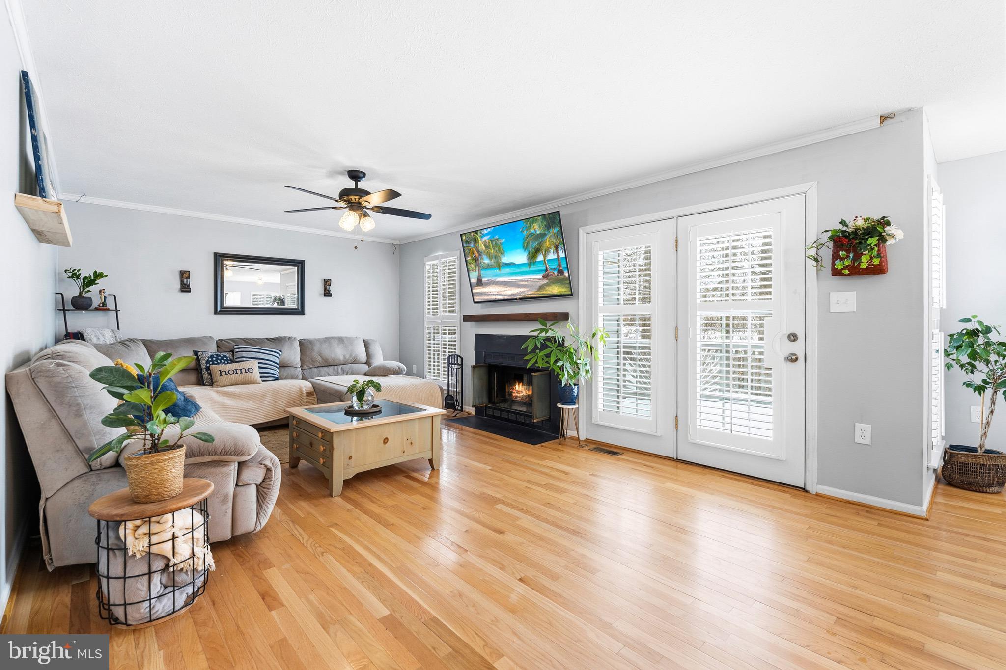 RICHFIELD STATION VILLAGE - Residential