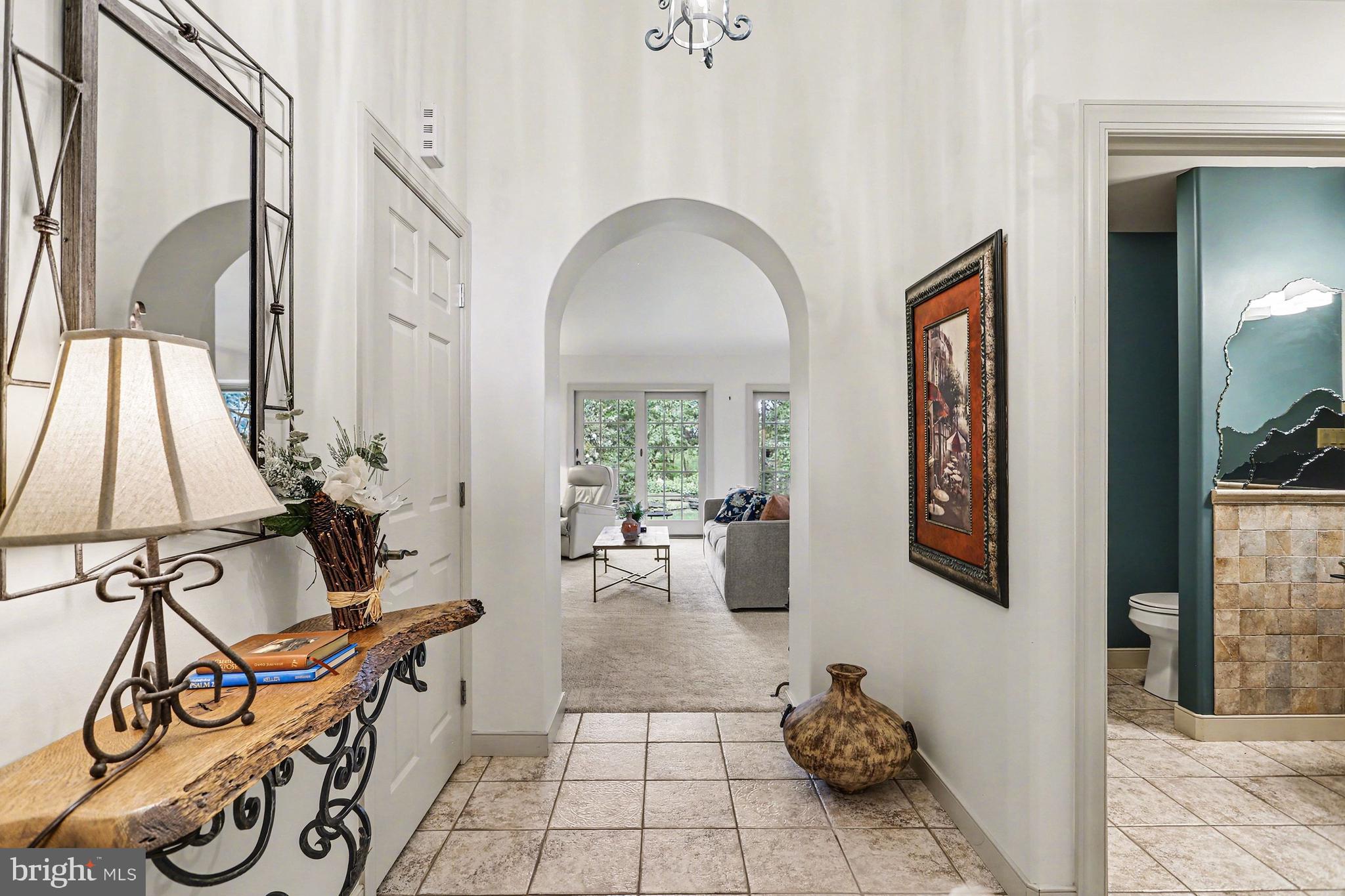 WARWICK TWP - Residential