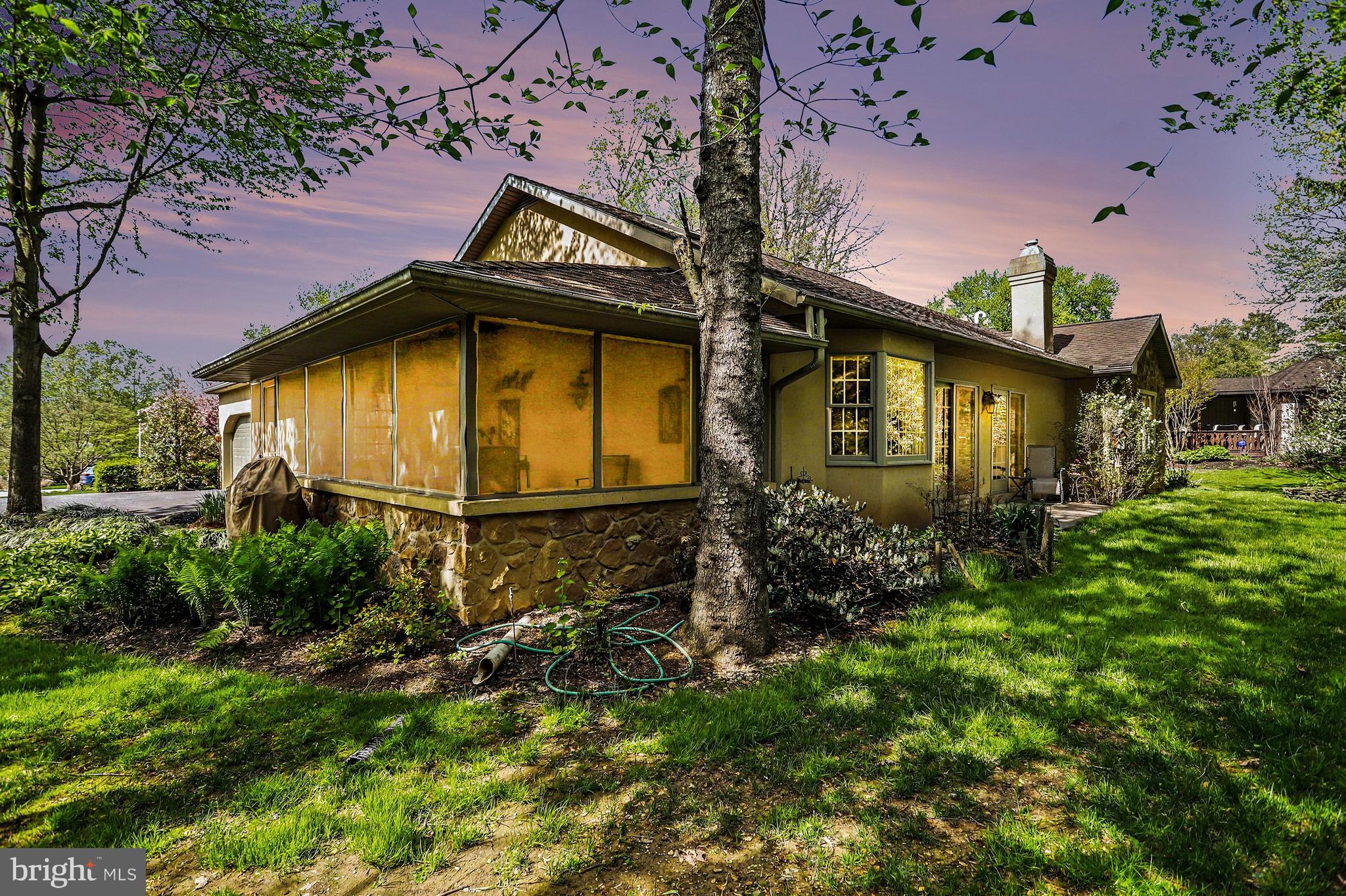 WARWICK TWP - Residential