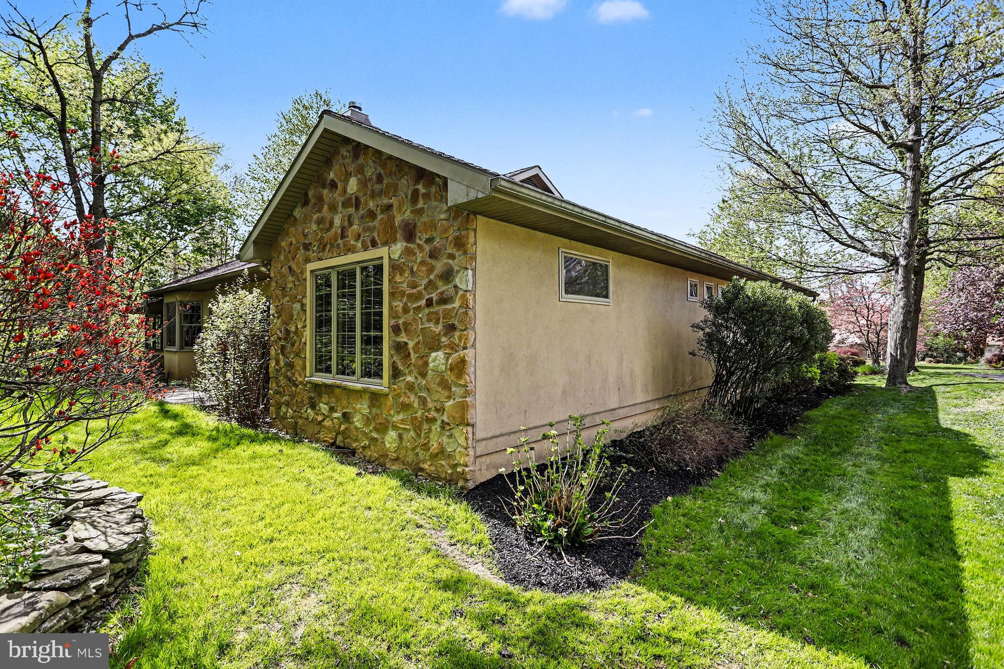 WARWICK TWP - Residential