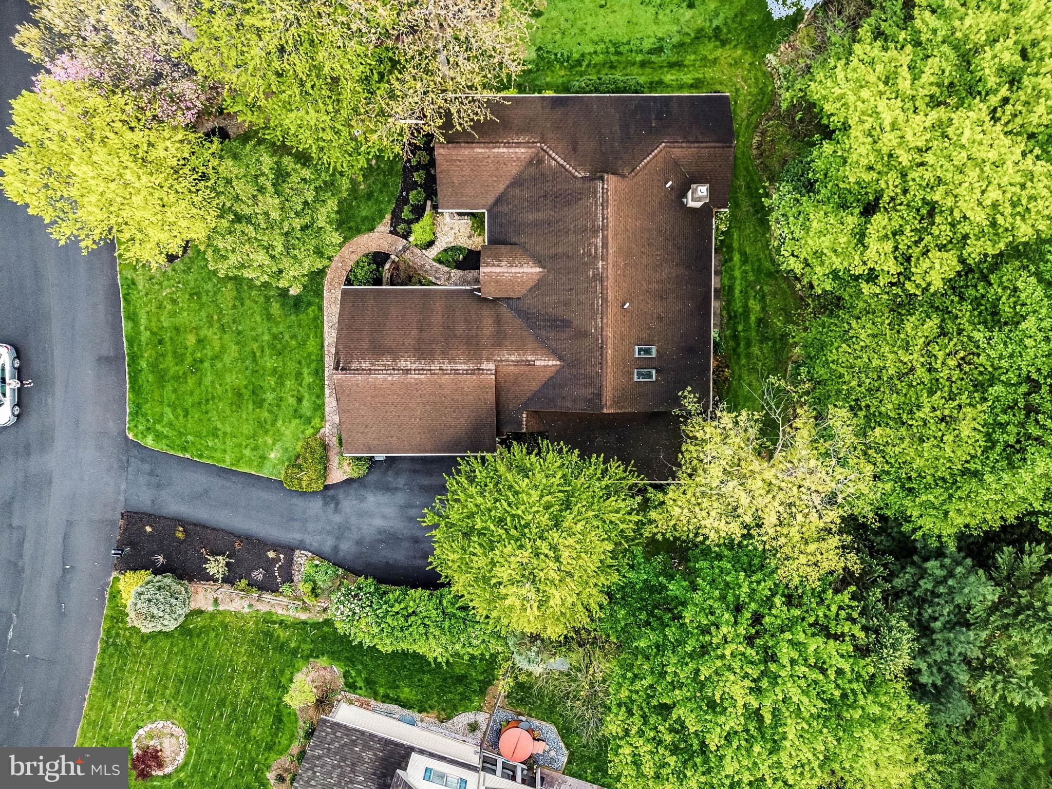 WARWICK TWP - Residential