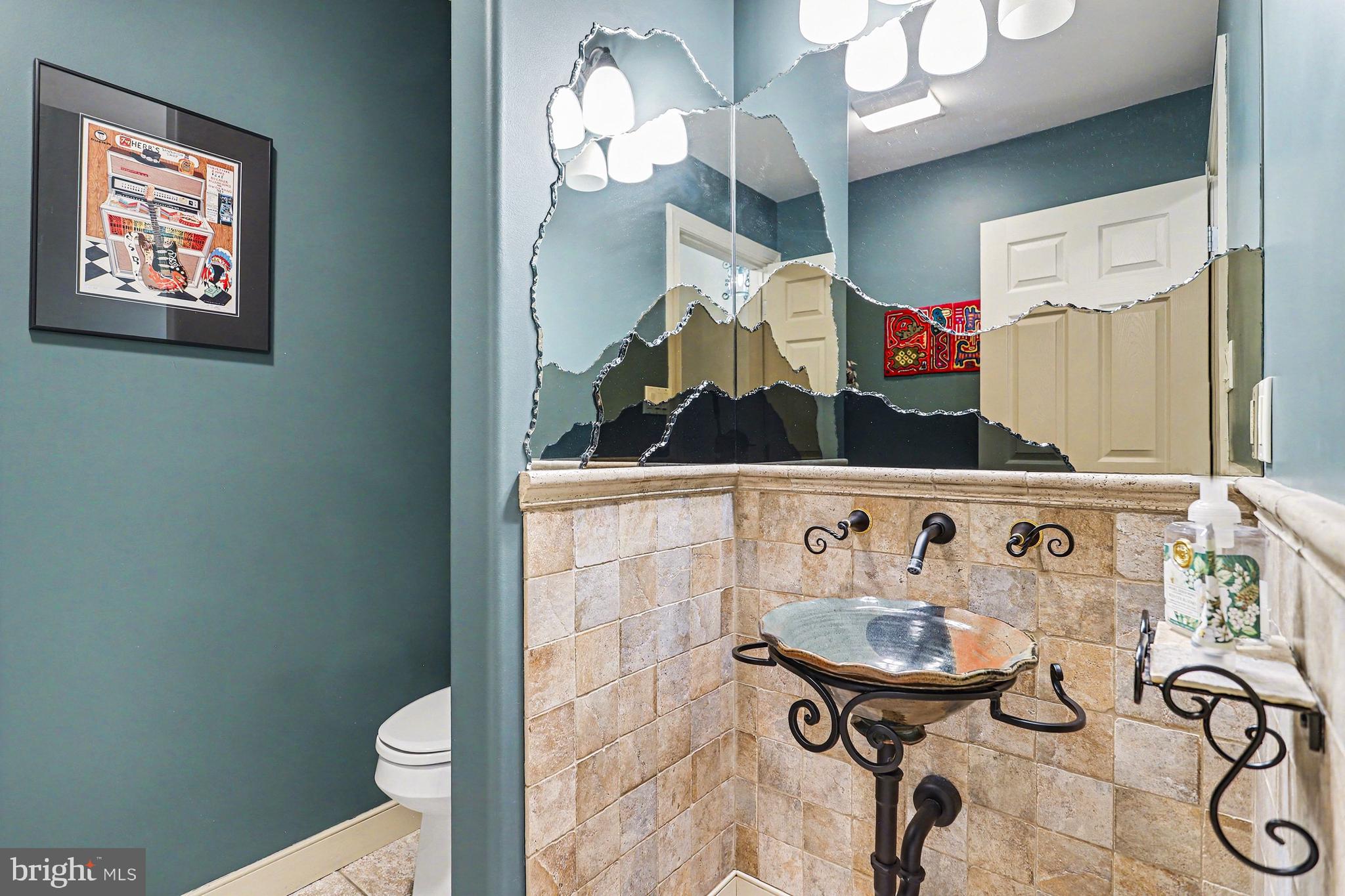 WARWICK TWP - Residential