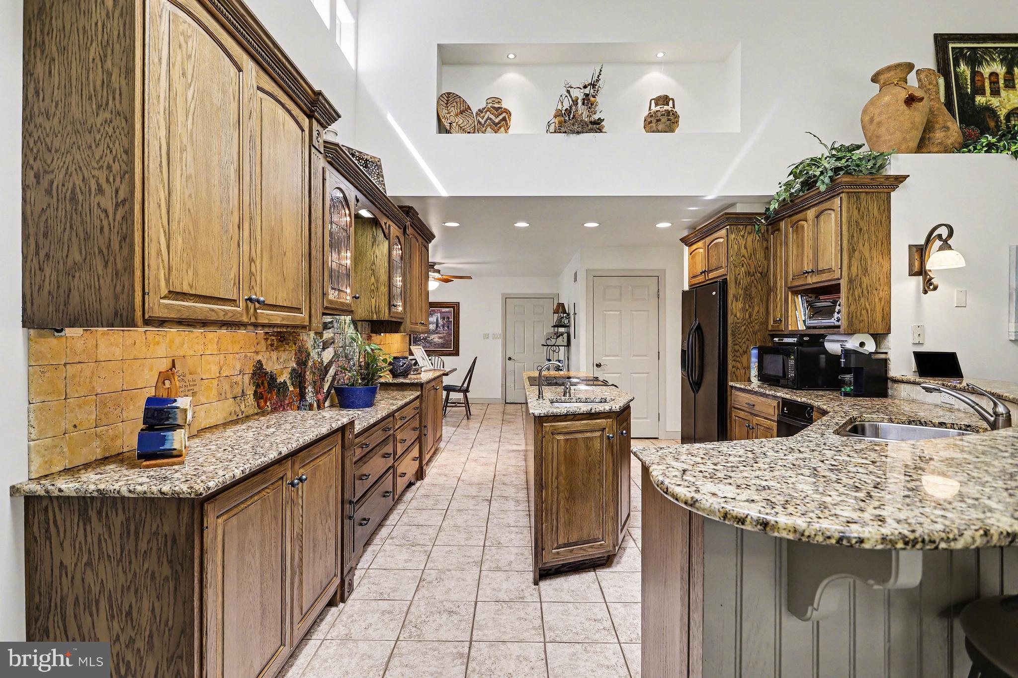 WARWICK TWP - Residential