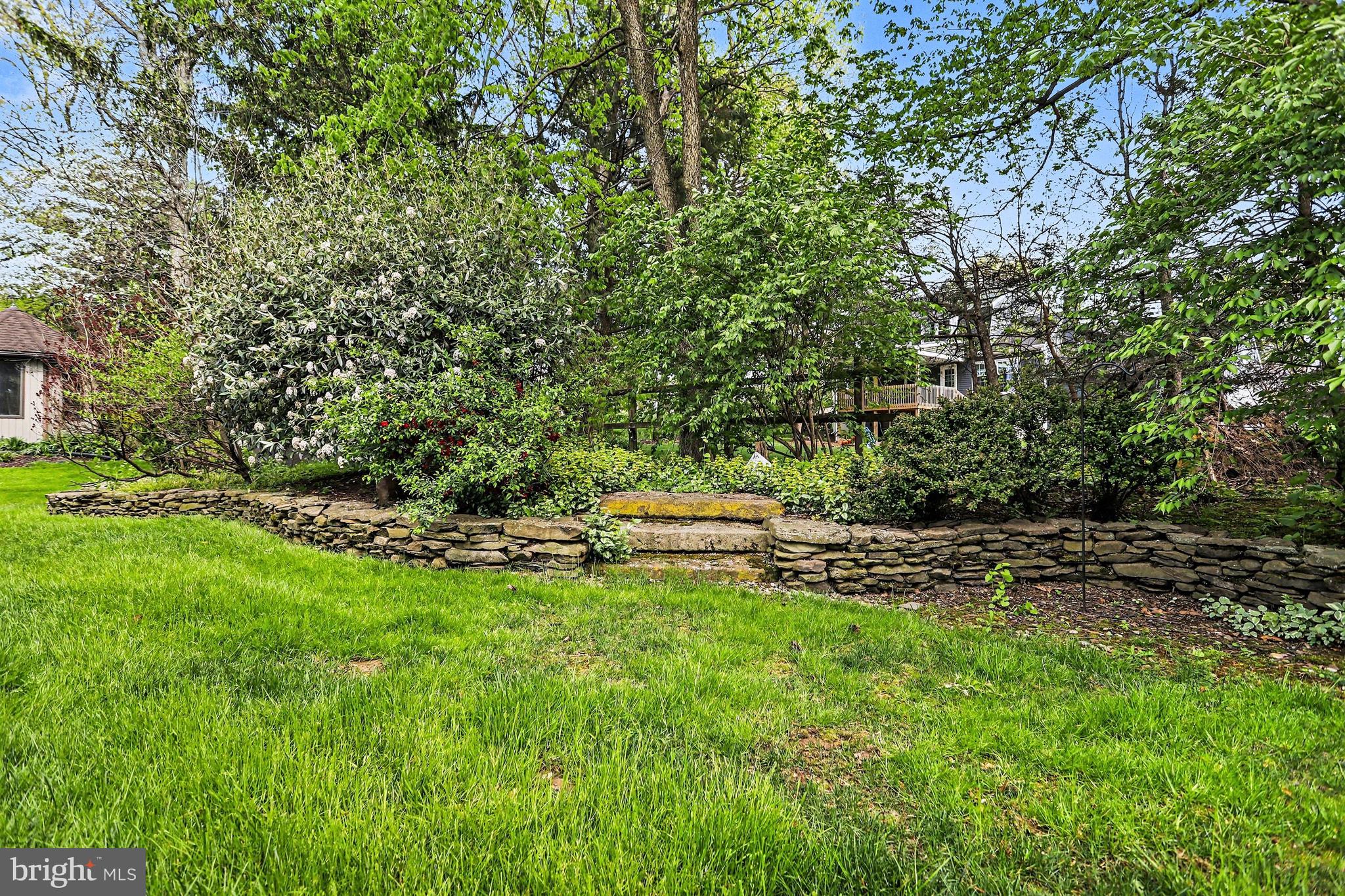 WARWICK TWP - Residential