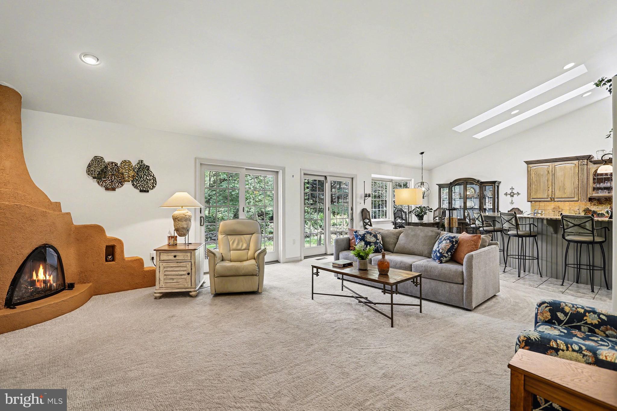 WARWICK TWP - Residential