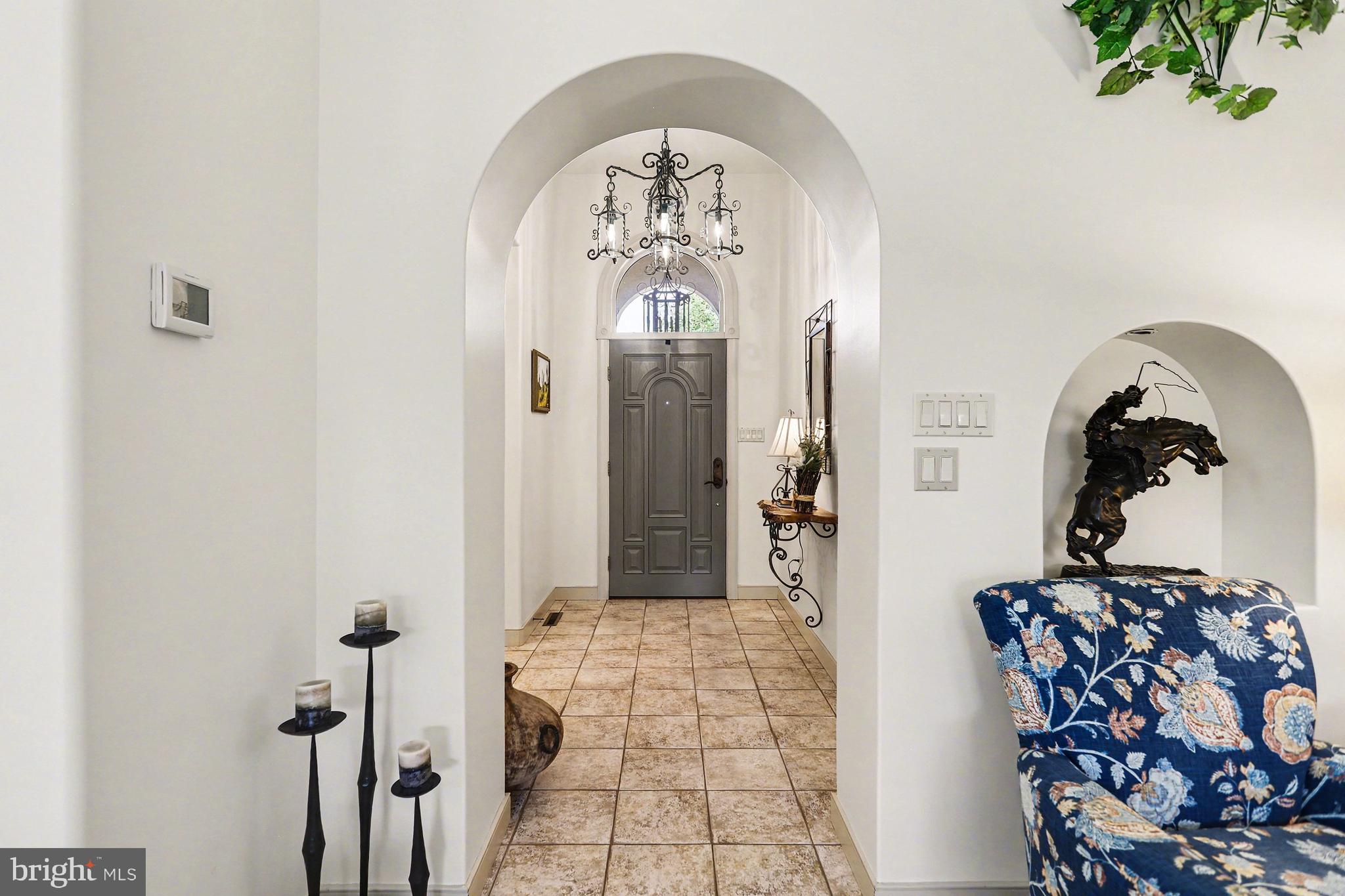 WARWICK TWP - Residential