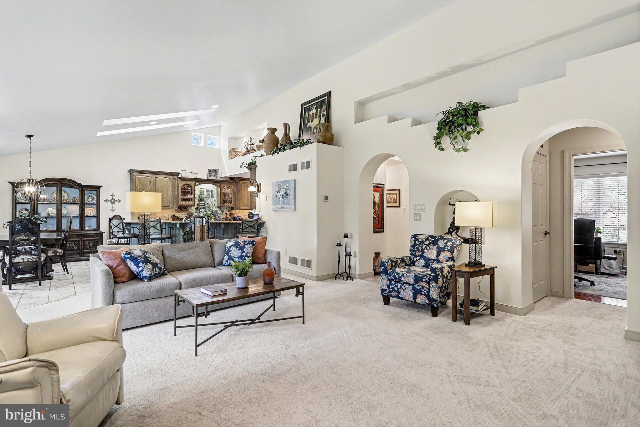 WARWICK TWP - Residential