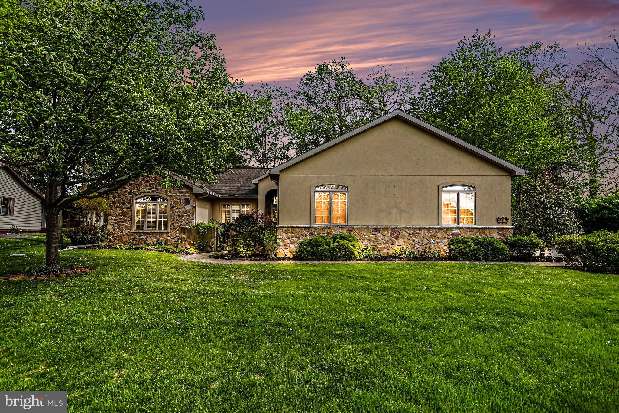 WARWICK TWP - Residential