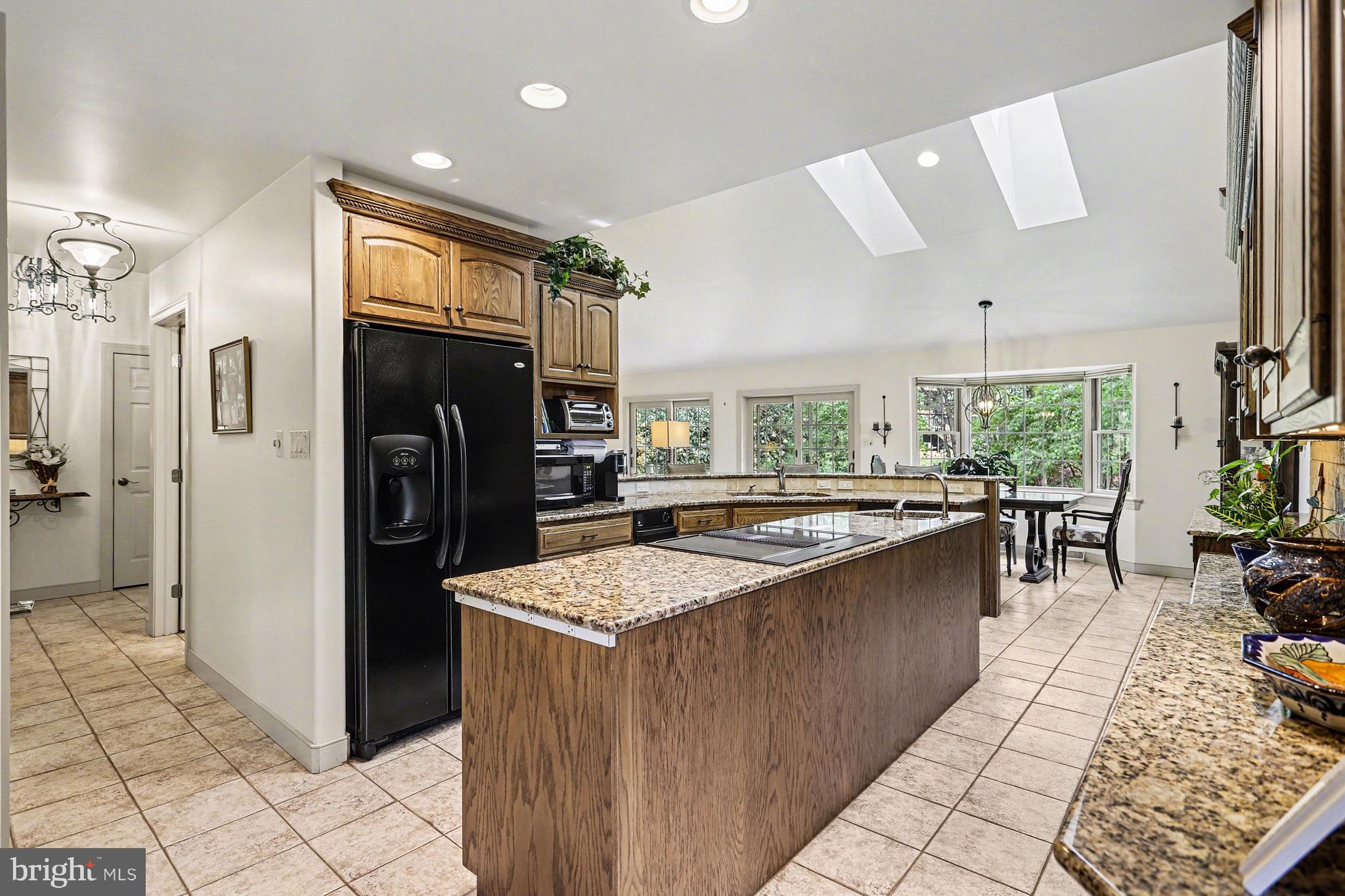 WARWICK TWP - Residential