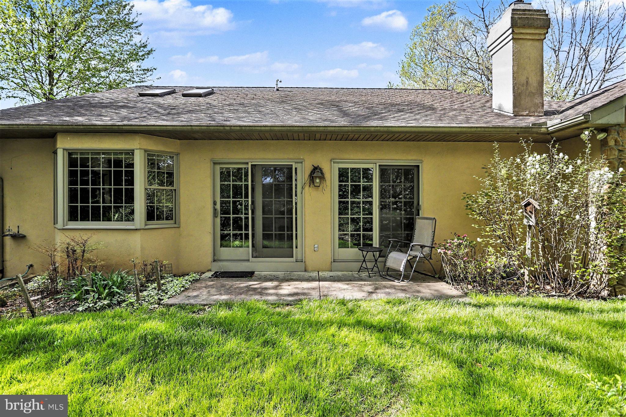 WARWICK TWP - Residential