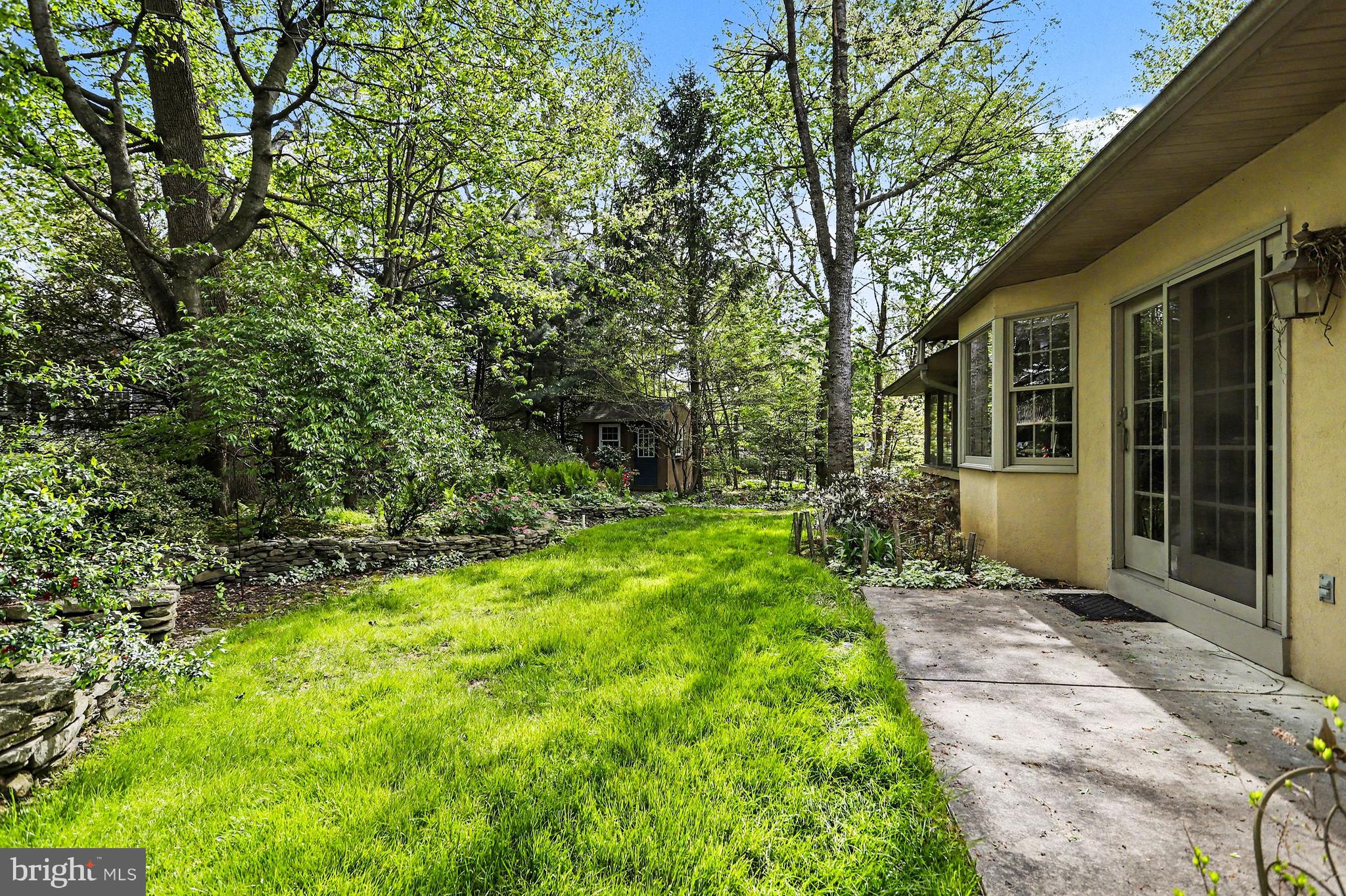 WARWICK TWP - Residential