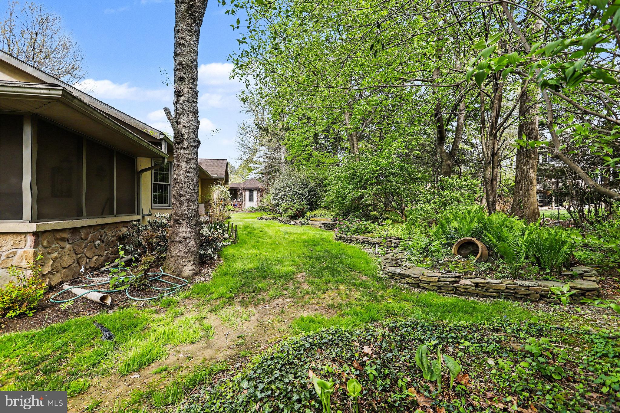 WARWICK TWP - Residential