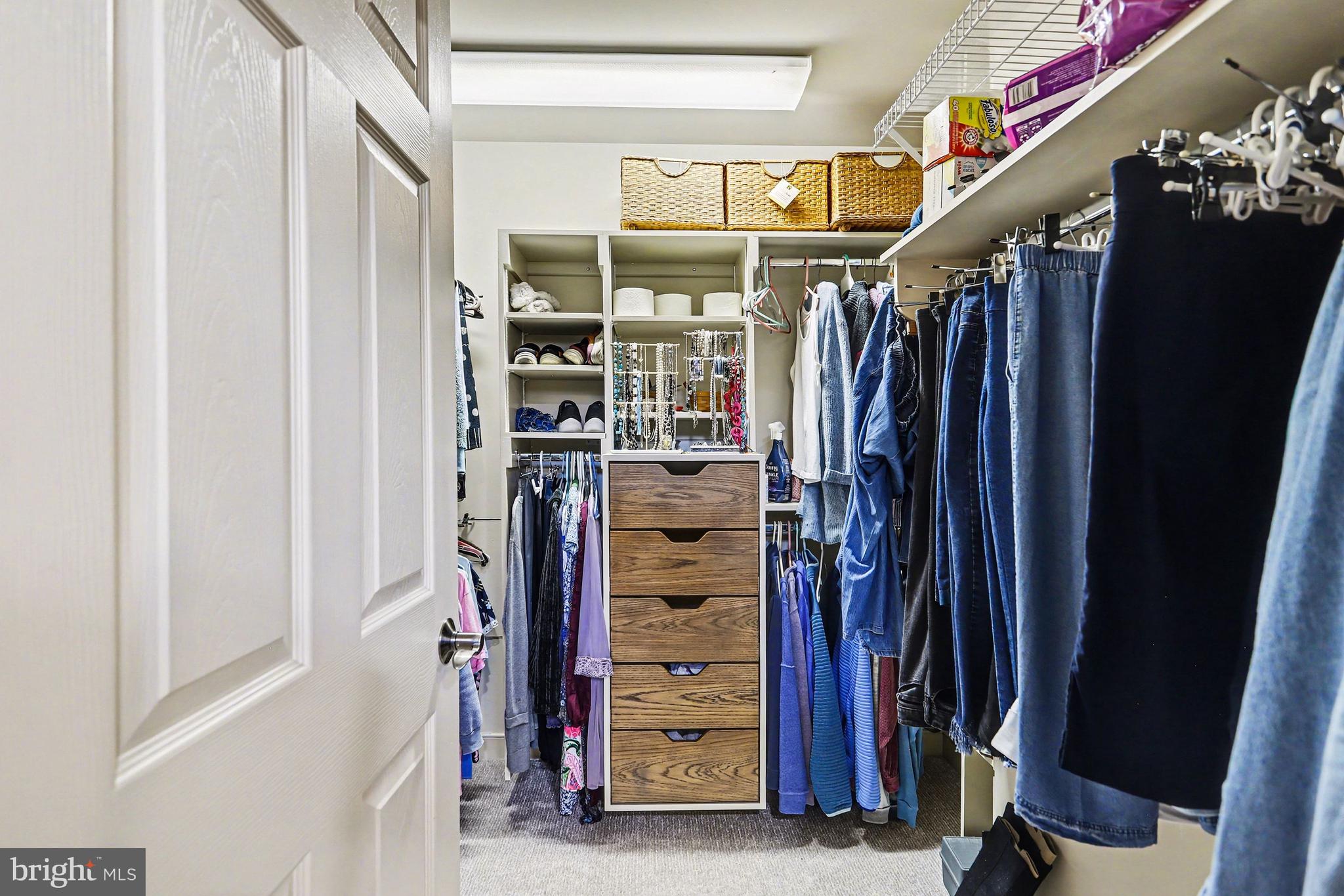 WARWICK TWP - Residential