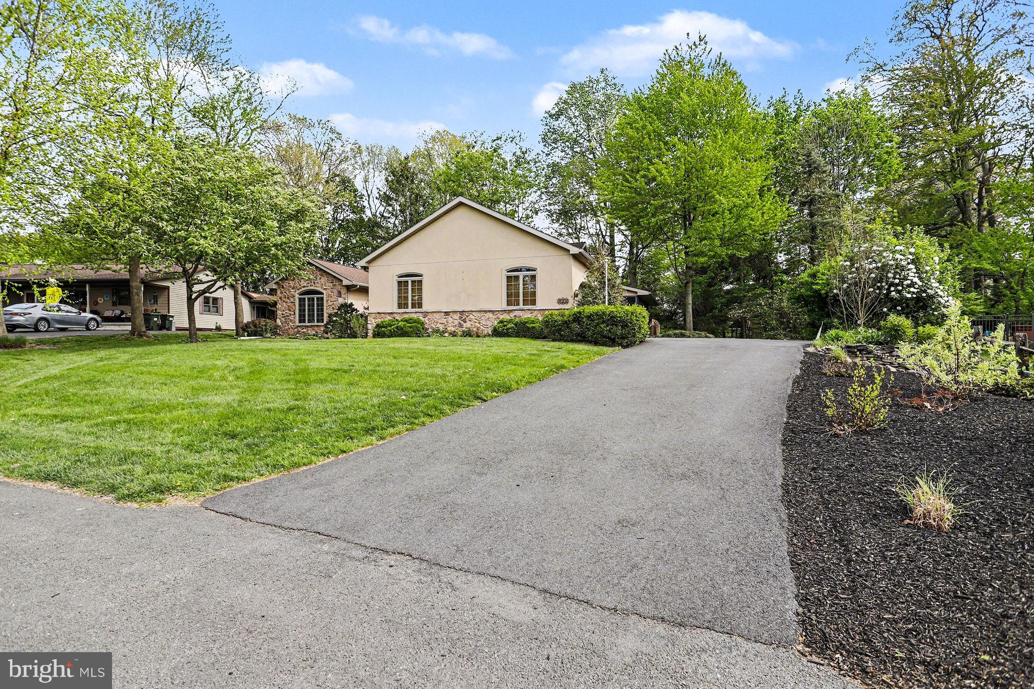 WARWICK TWP - Residential