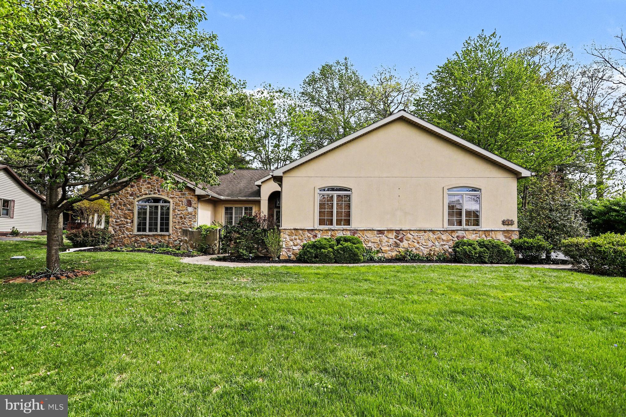 WARWICK TWP - Residential