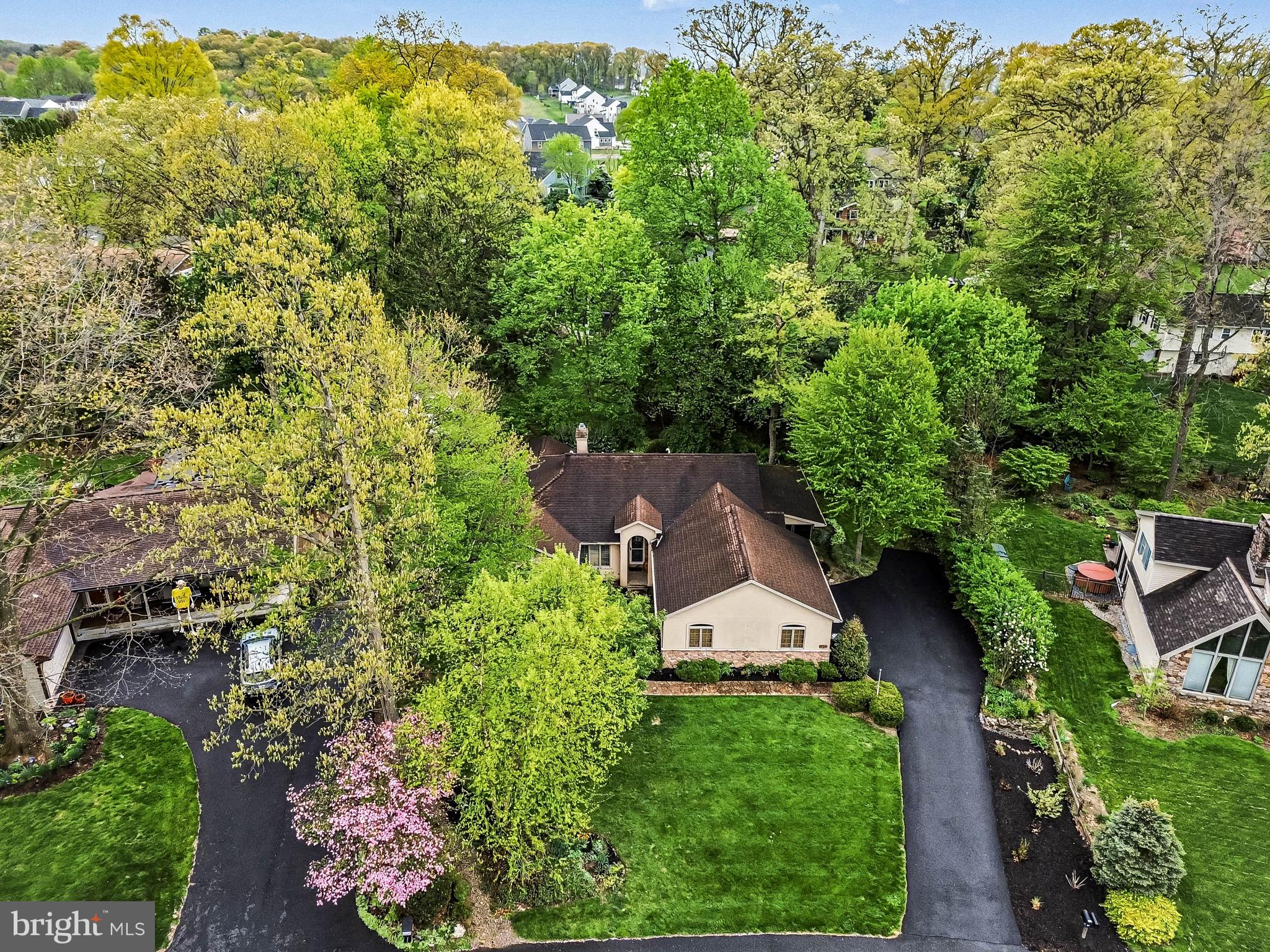 WARWICK TWP - Residential