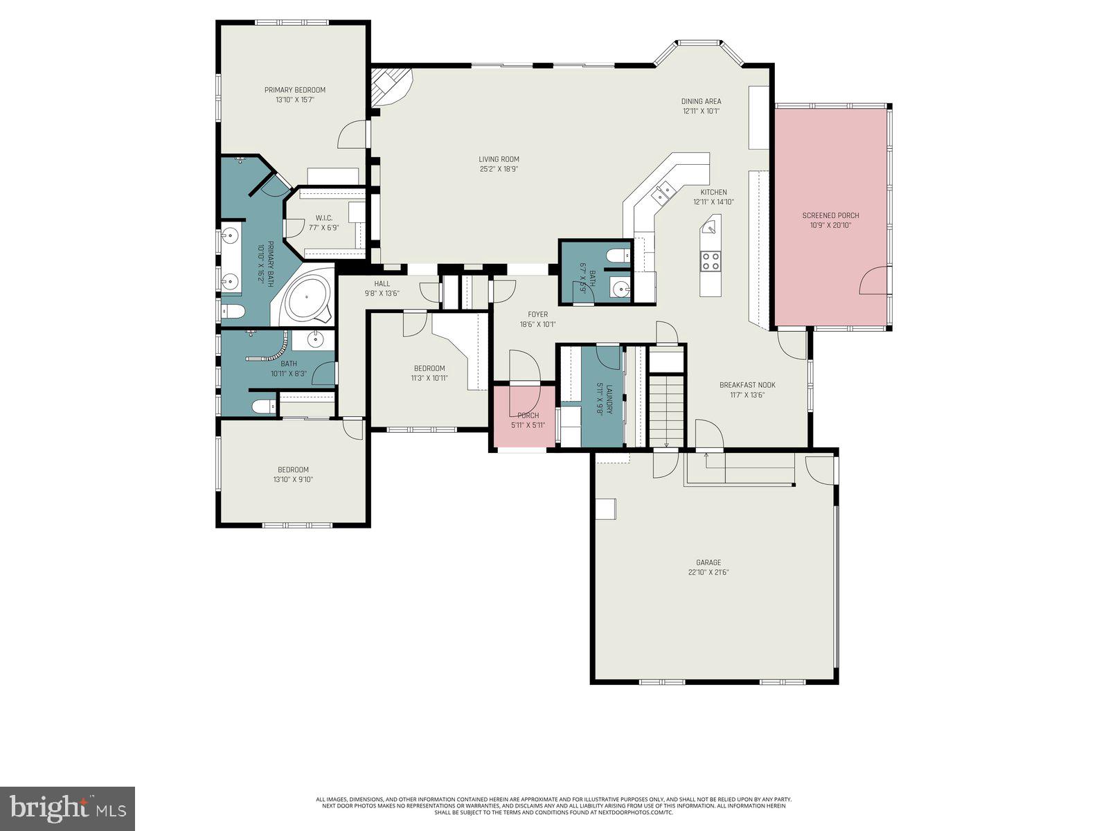 WARWICK TWP - Residential