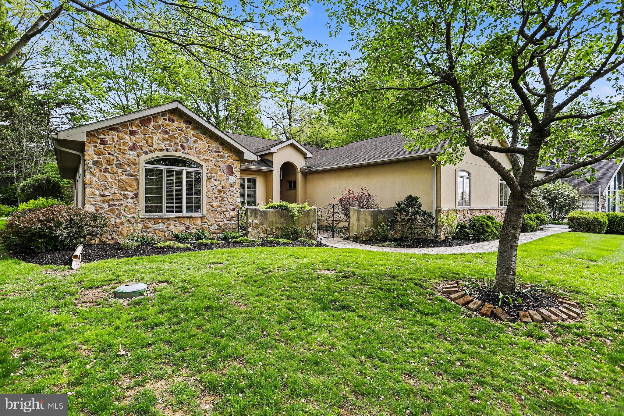 WARWICK TWP - Residential