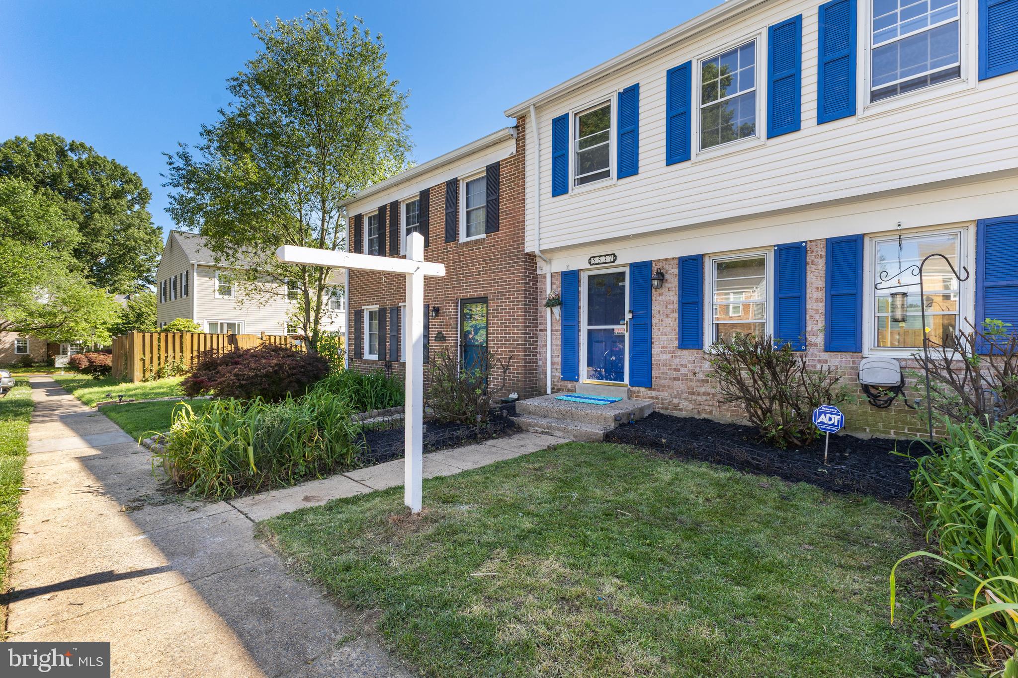 5537 KENDRICK LANE