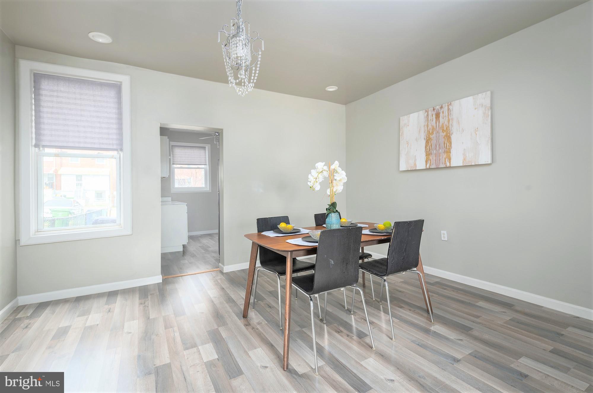 ALLENDALE - Residential