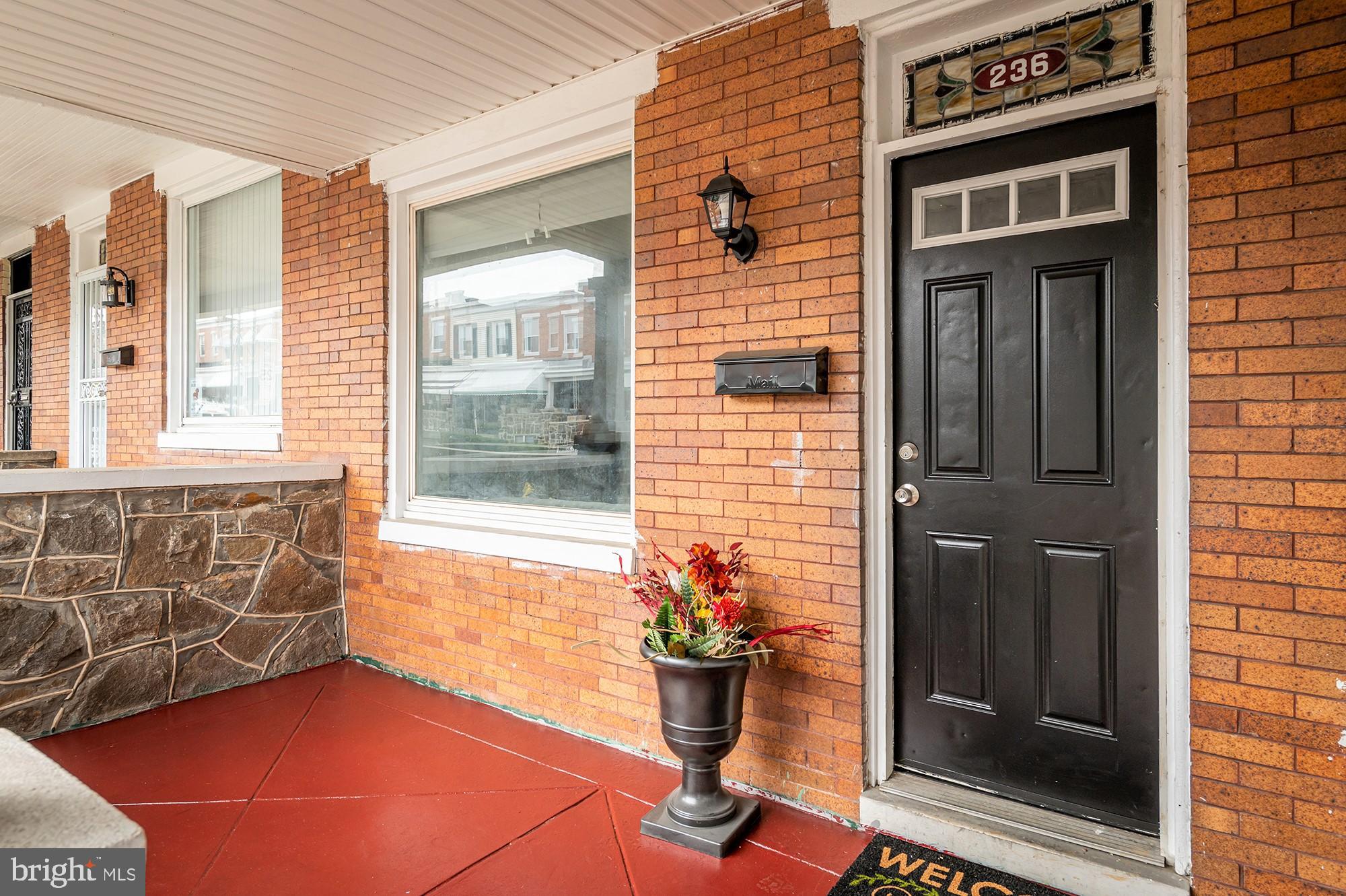 ALLENDALE - Residential