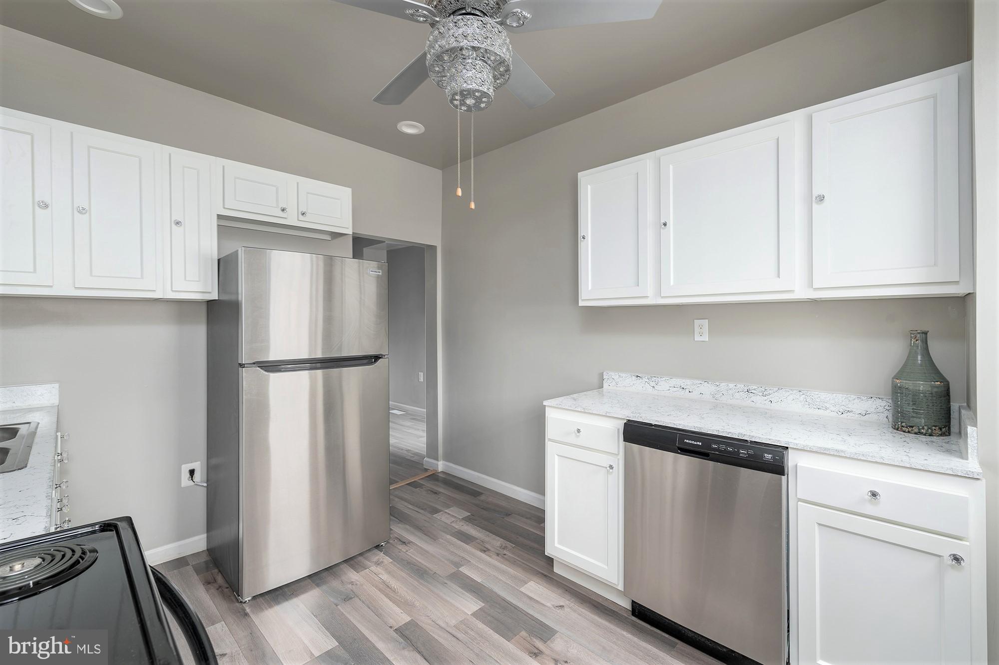 ALLENDALE - Residential