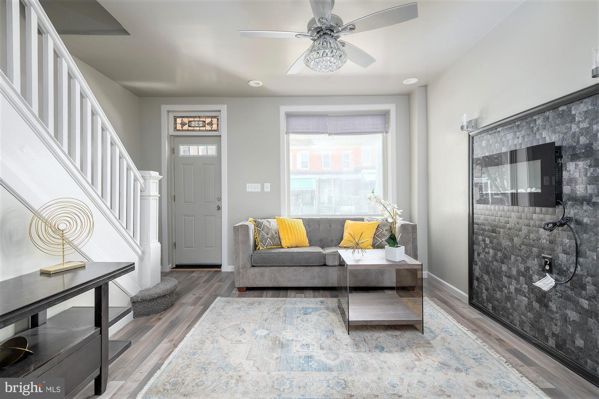 ALLENDALE - Residential