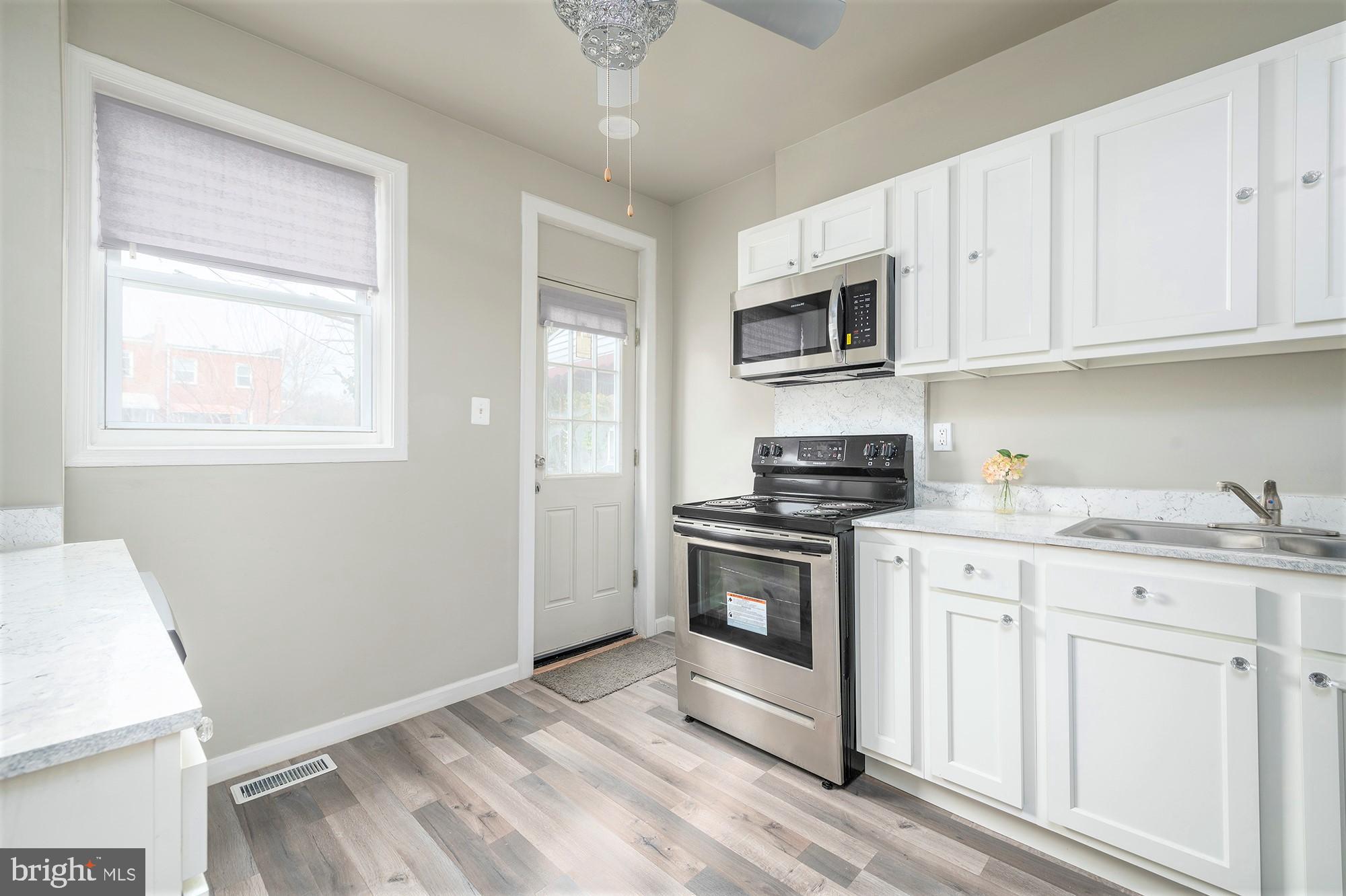 ALLENDALE - Residential