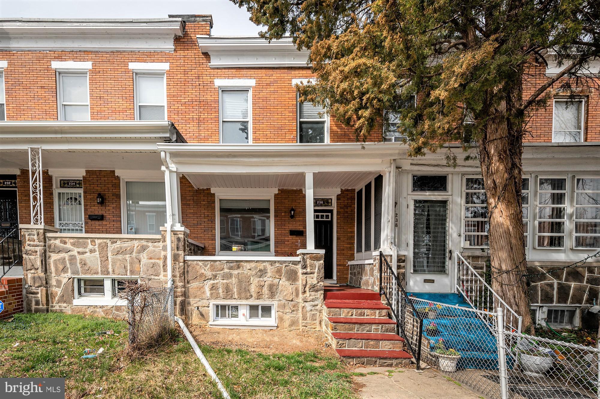 ALLENDALE - Residential