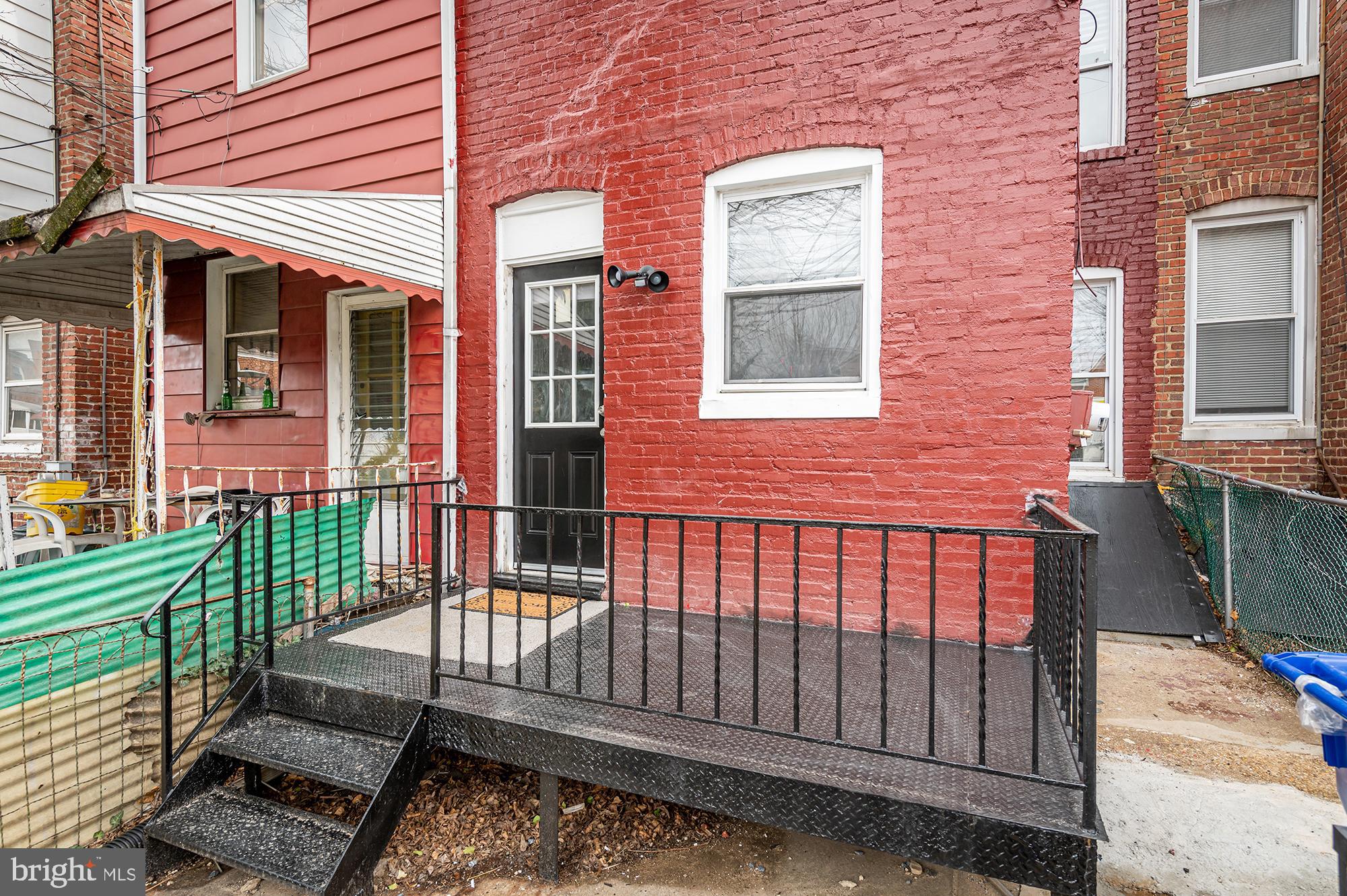 ALLENDALE - Residential