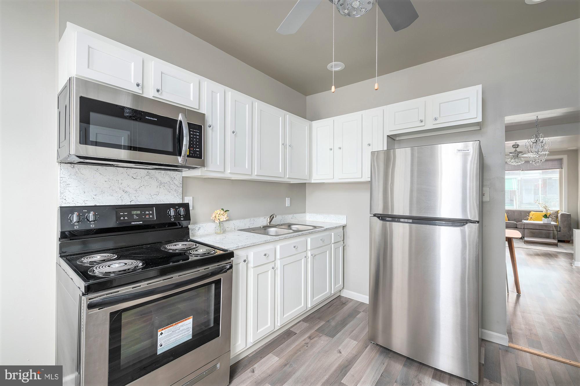 ALLENDALE - Residential